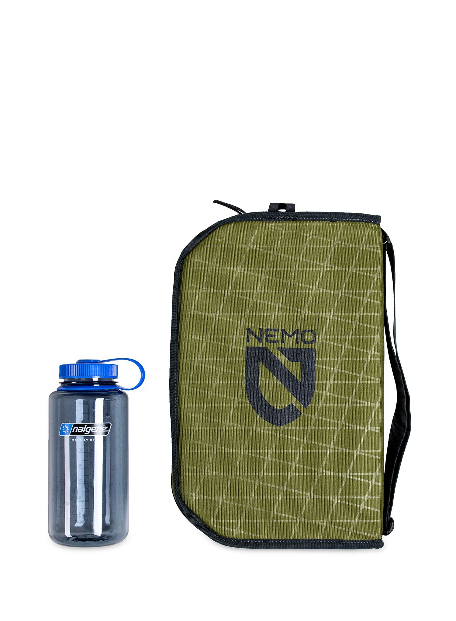 Sklopivi stol Nemo Moonlander Dual Height Table