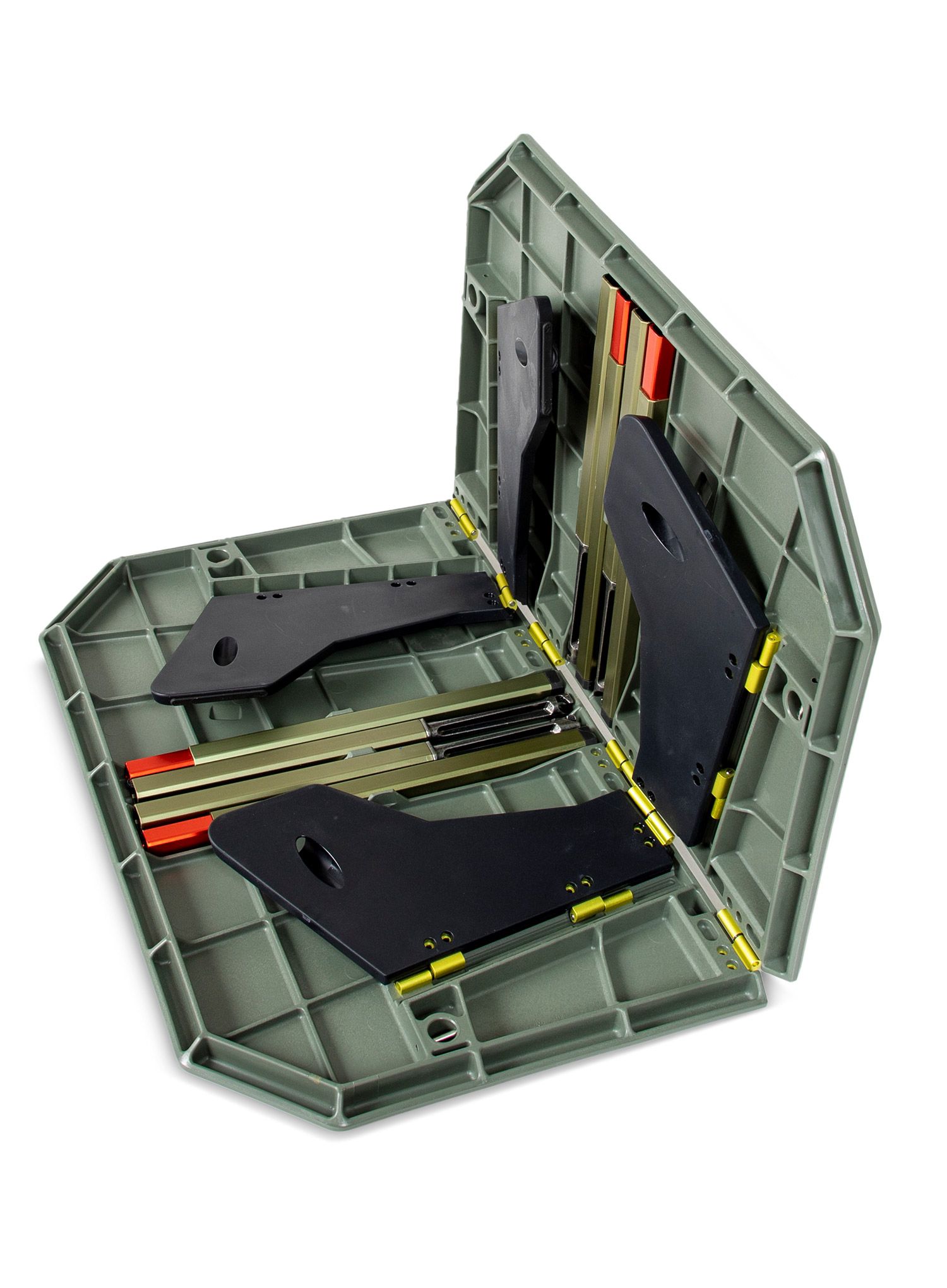 Sklopivi stol Nemo Moonlander Dual Height Table
