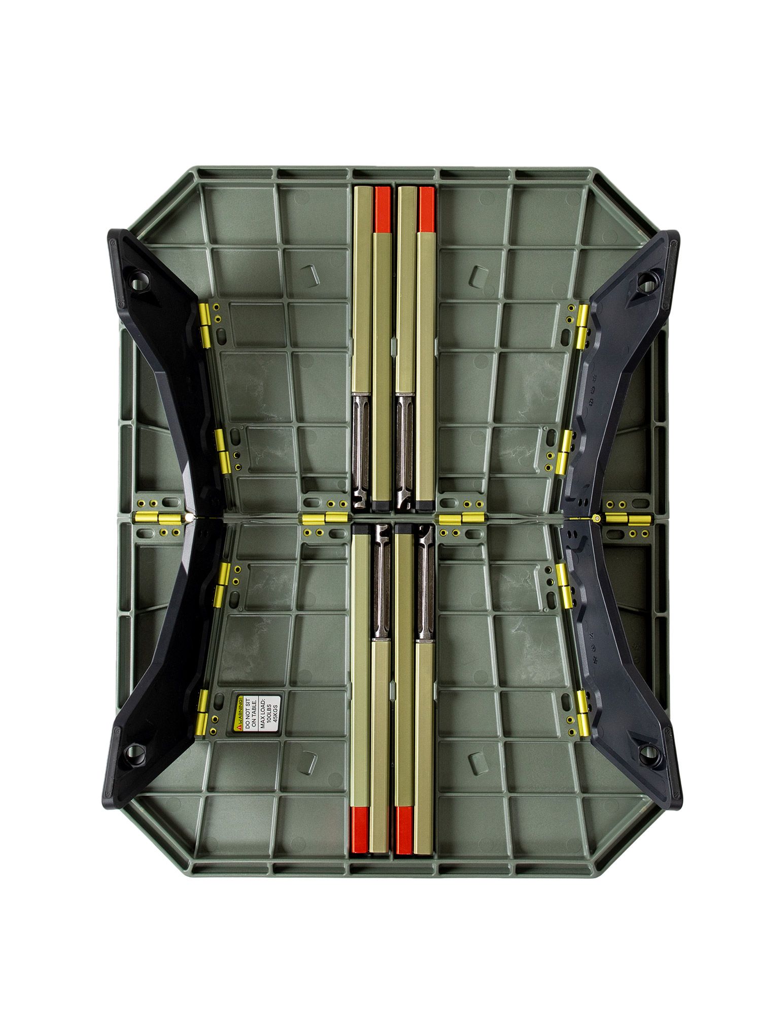 Sklopivi stol Nemo Moonlander Dual Height Table