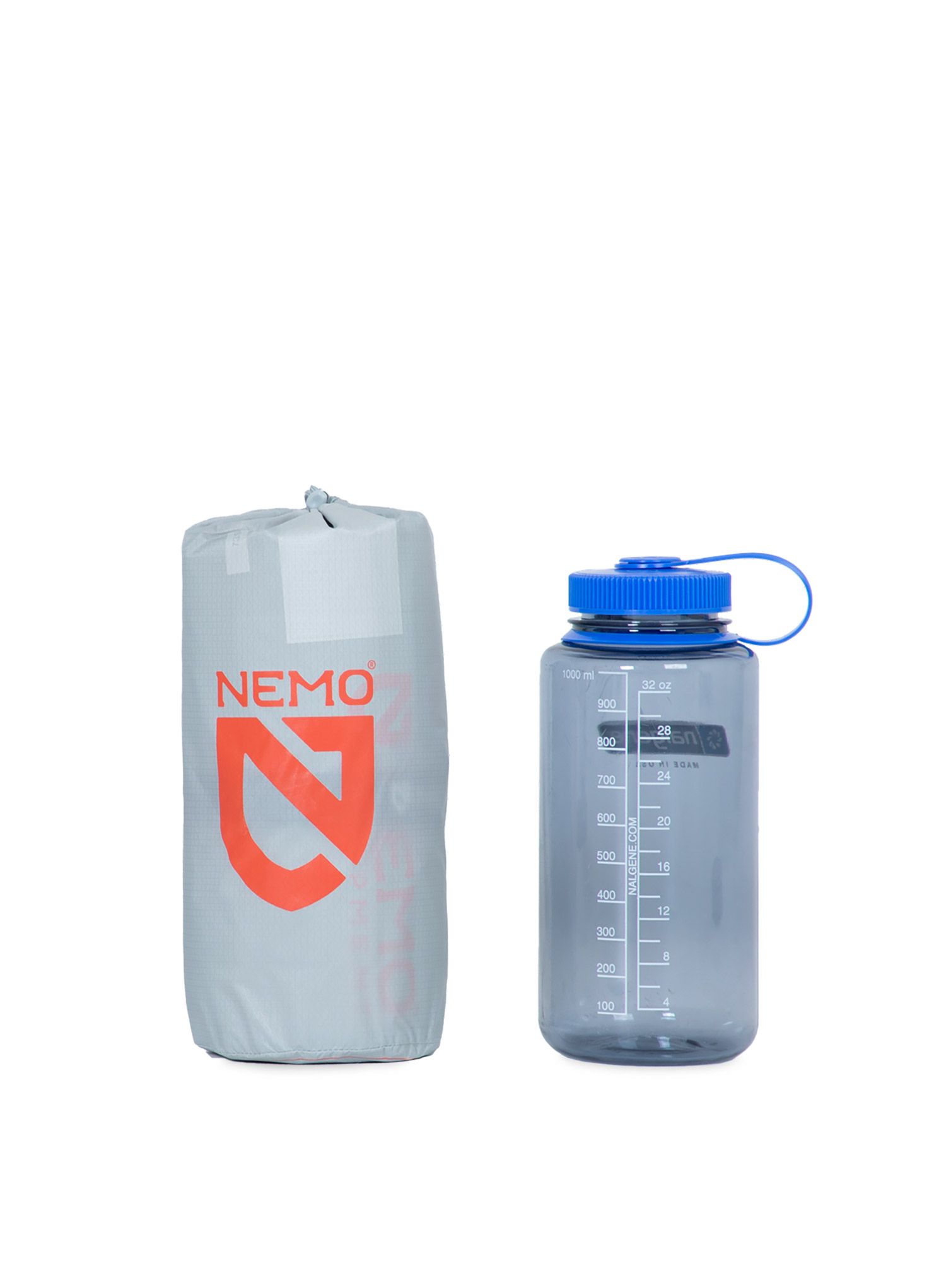 Madrac na napuhavanje Nemo Tensor All-Season Regular Wide