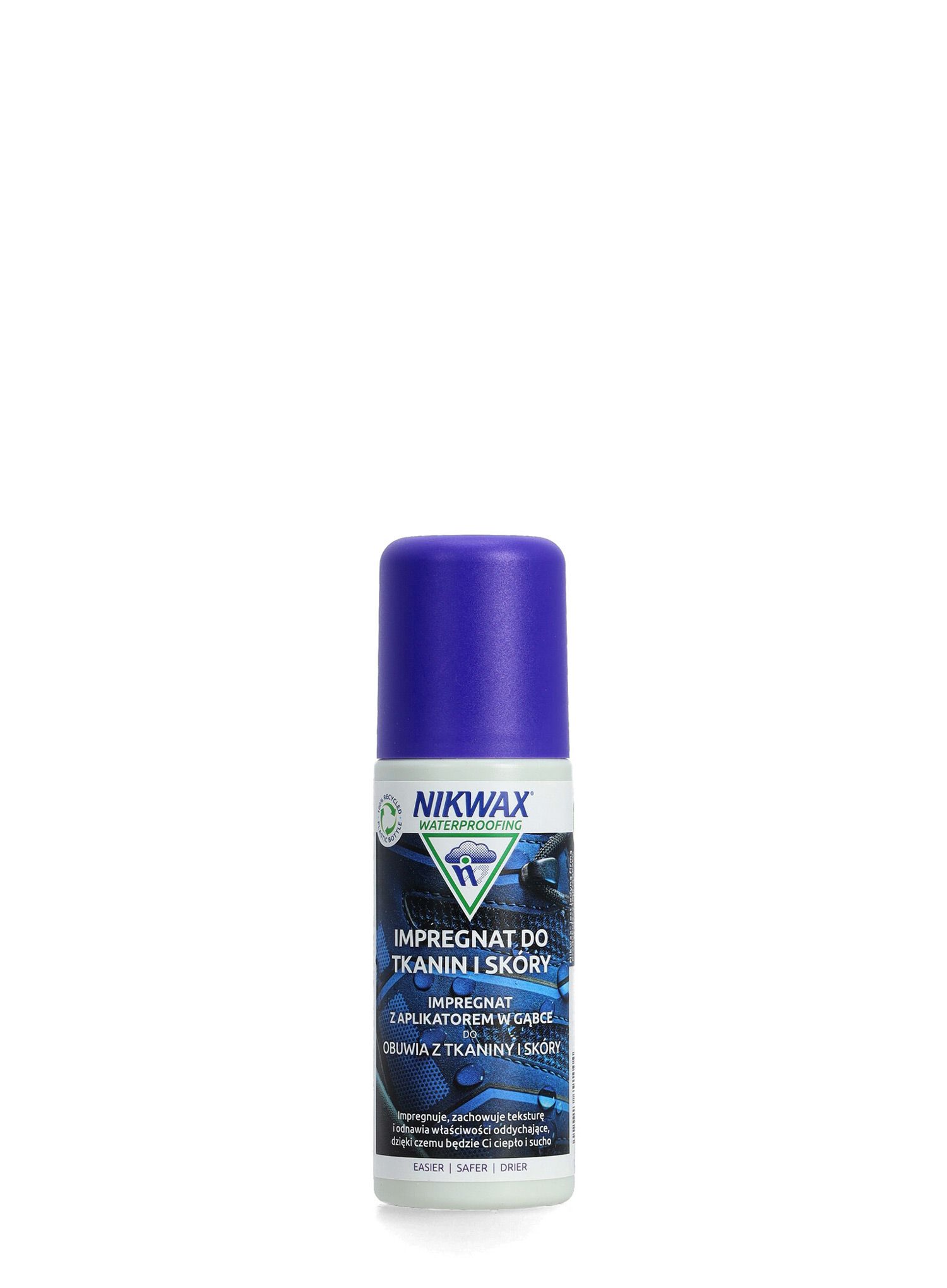 Impregnat za cipele Nikwax Fabric & Leather Proof 125ml
