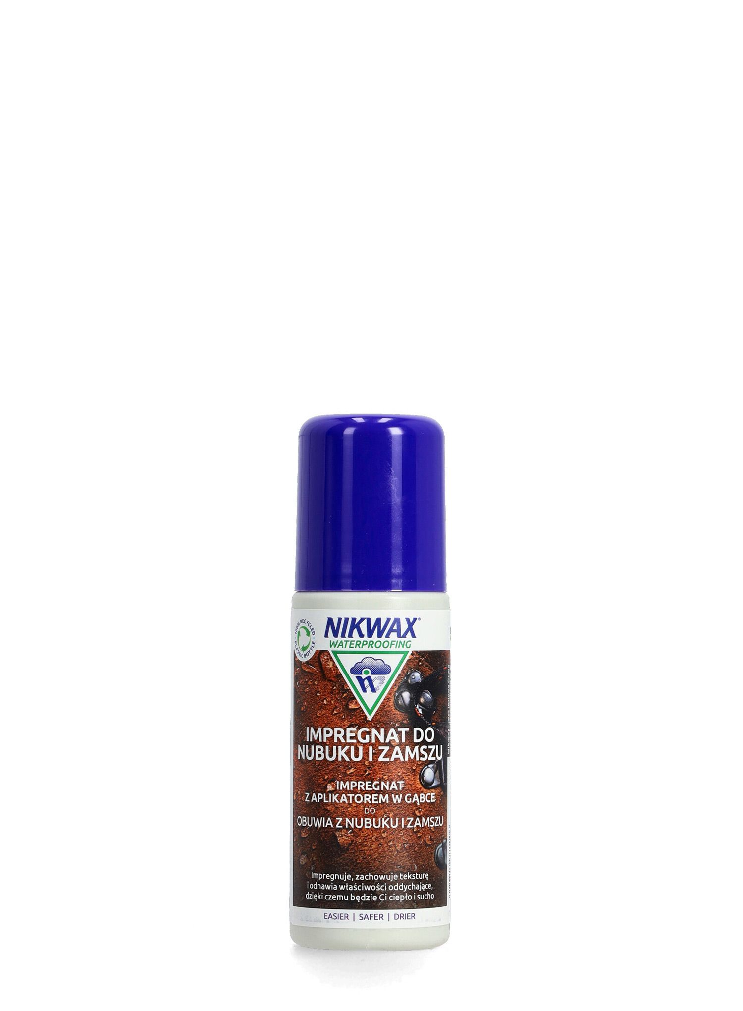 Impregnat za cipele Nikwax Nubuck & Suede 125ml