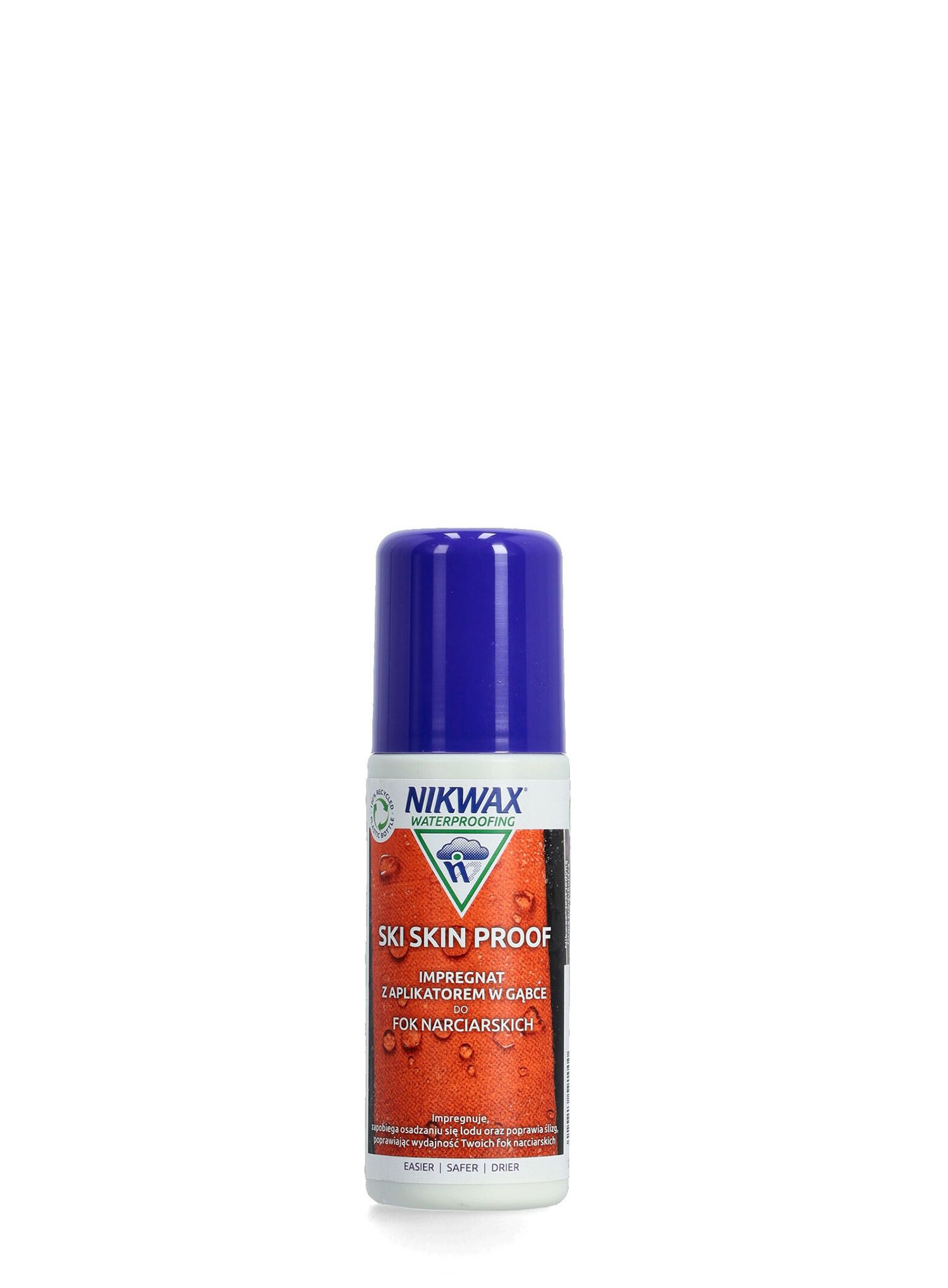 Impregnat za kože Nikwax Ski Skin Proof 125 ml