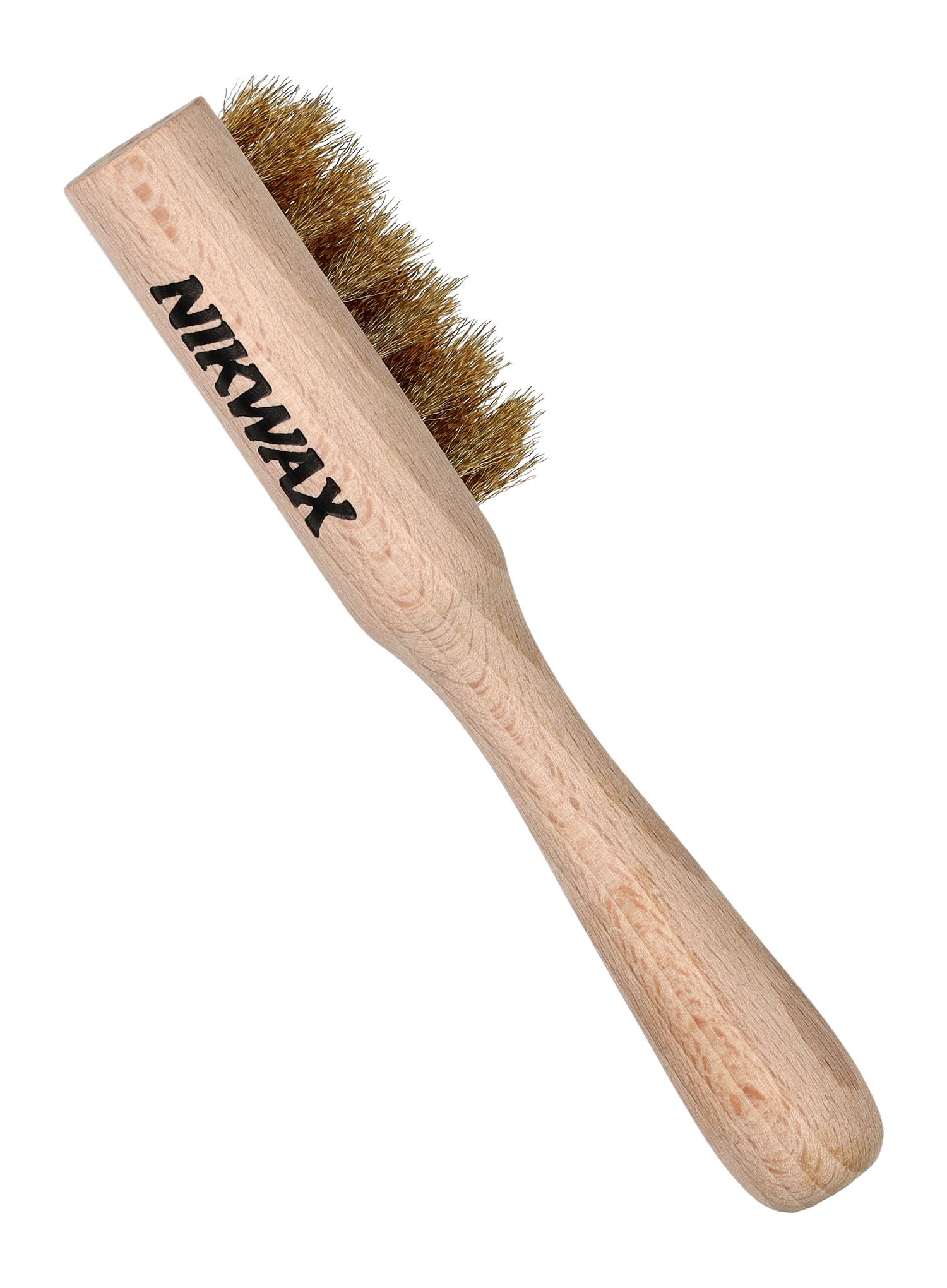 Četka Nikwax Suede Brush