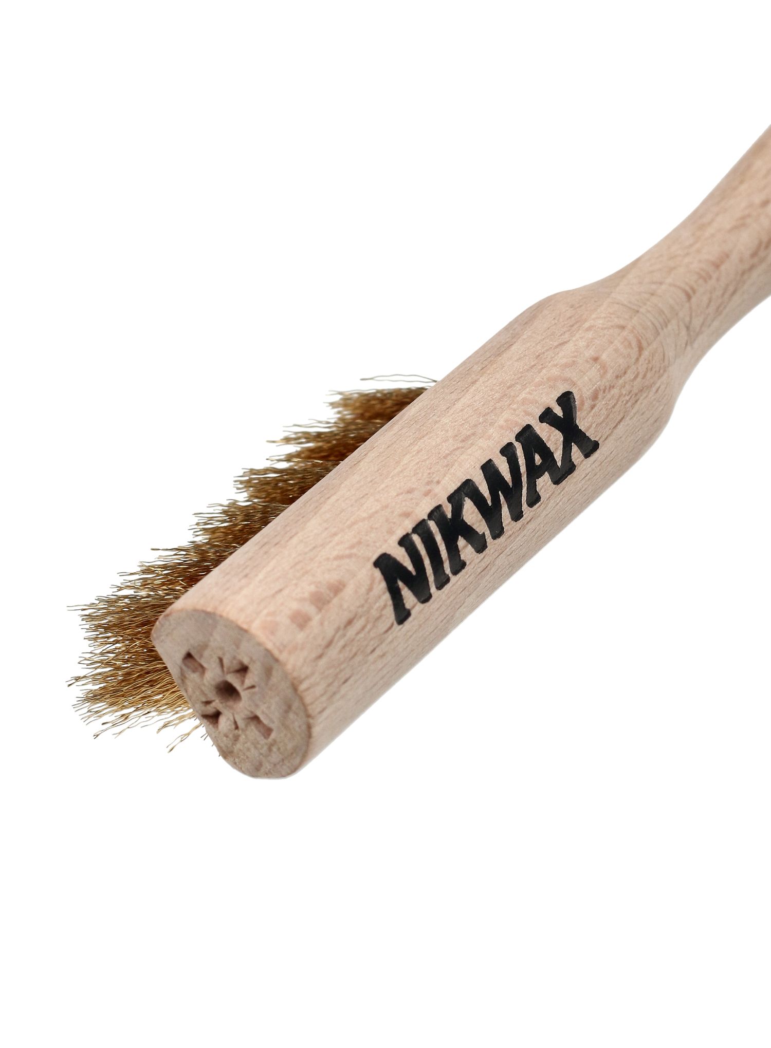 Četka Nikwax Suede Brush