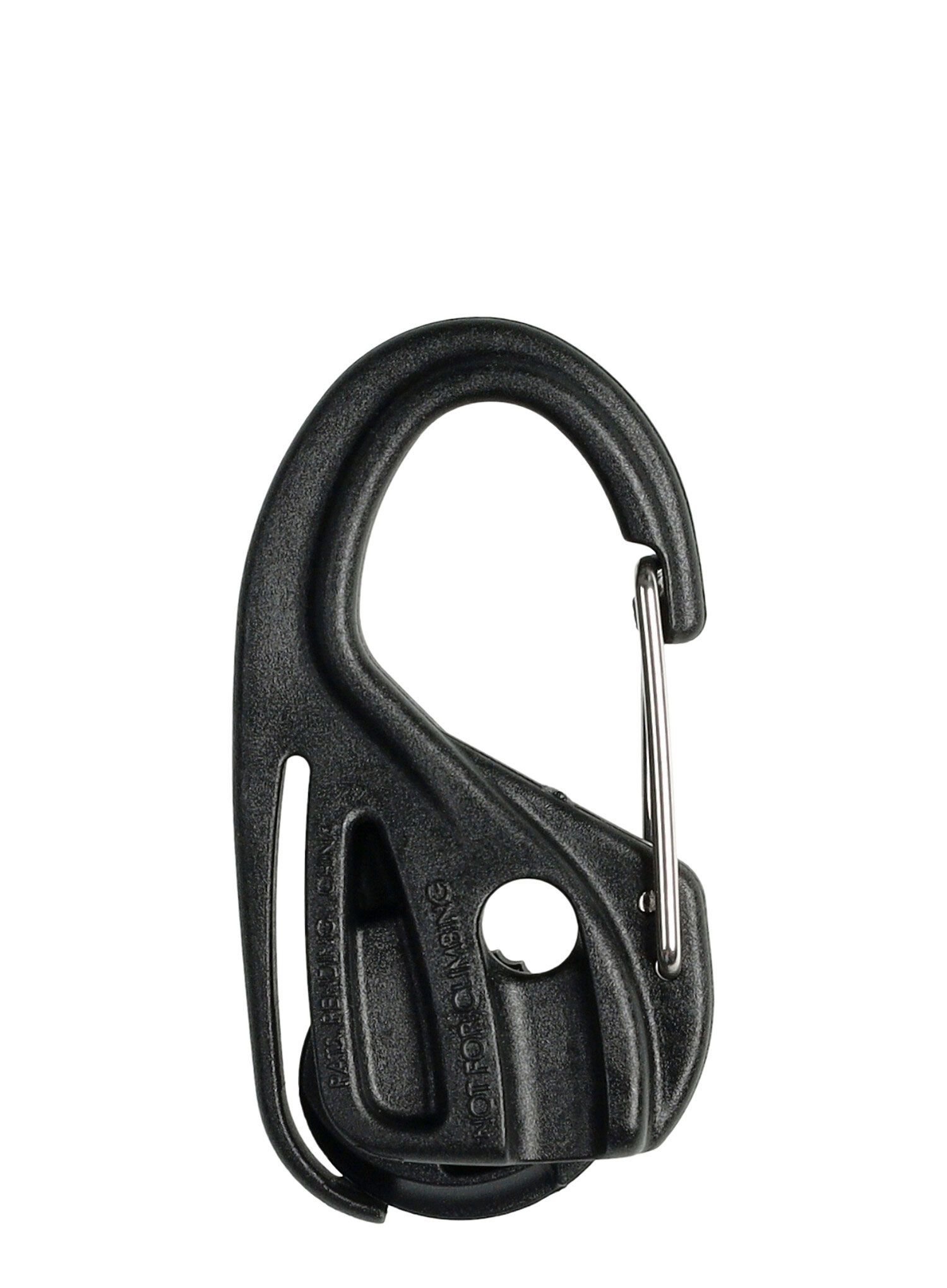 Karabiner za opremu Nite Ize CamJam Cord Tightener