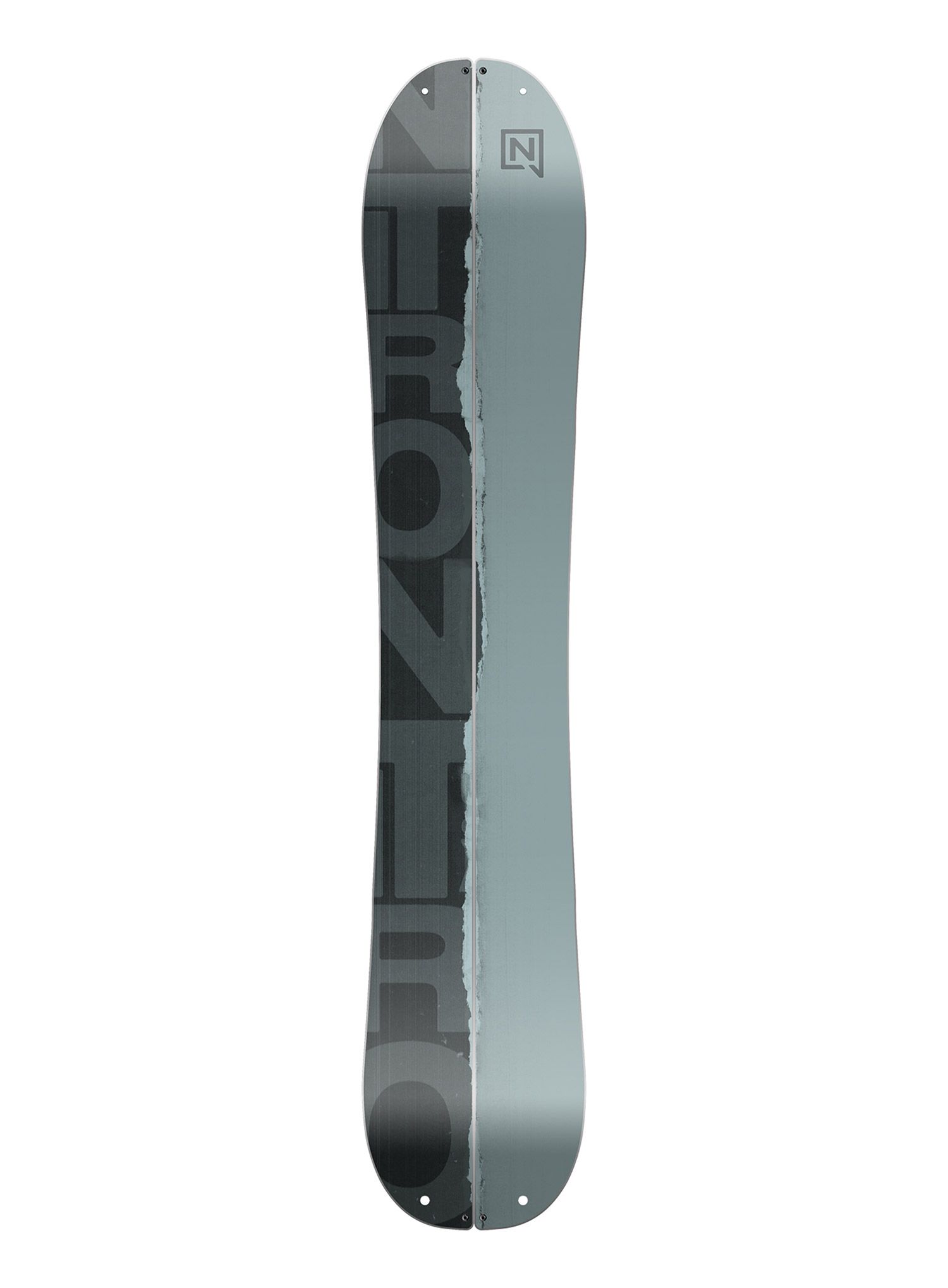 Splitboard Nitro Nomad