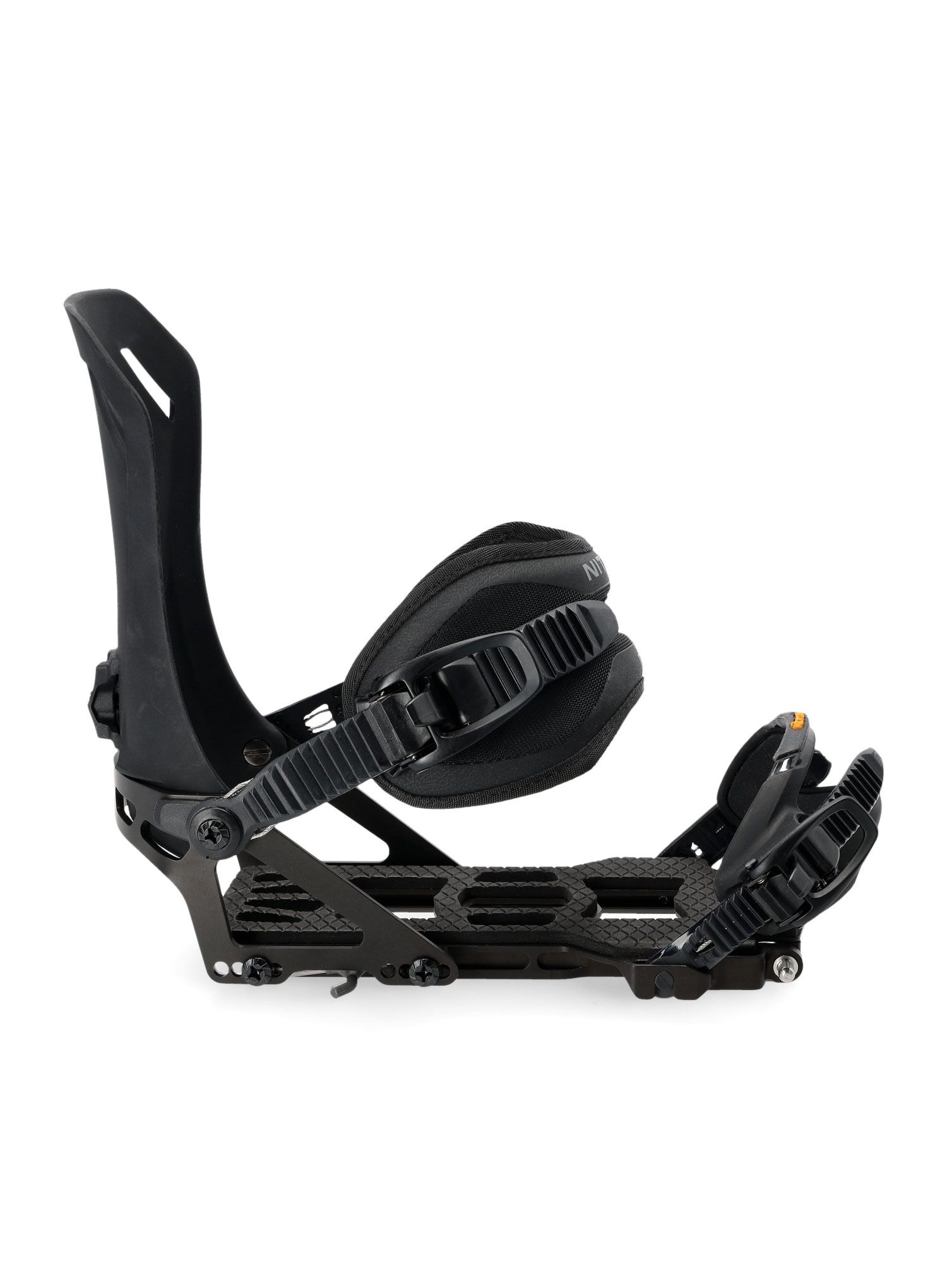 Vezi za splitboard Nitro Vertical ST Splitbinding - black