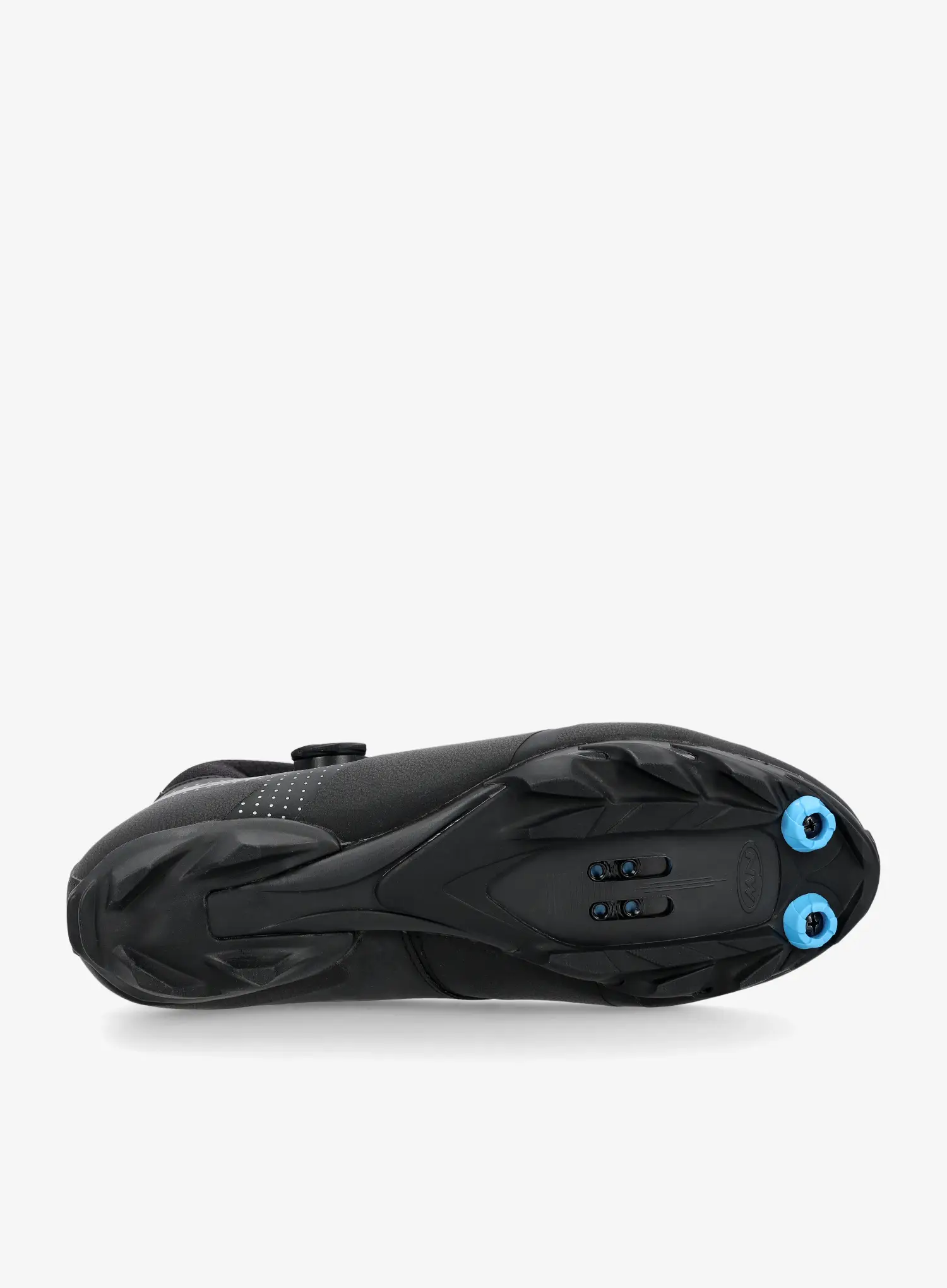 Biciklističke cipele Northwave Celsius XC Arctic GTX - black