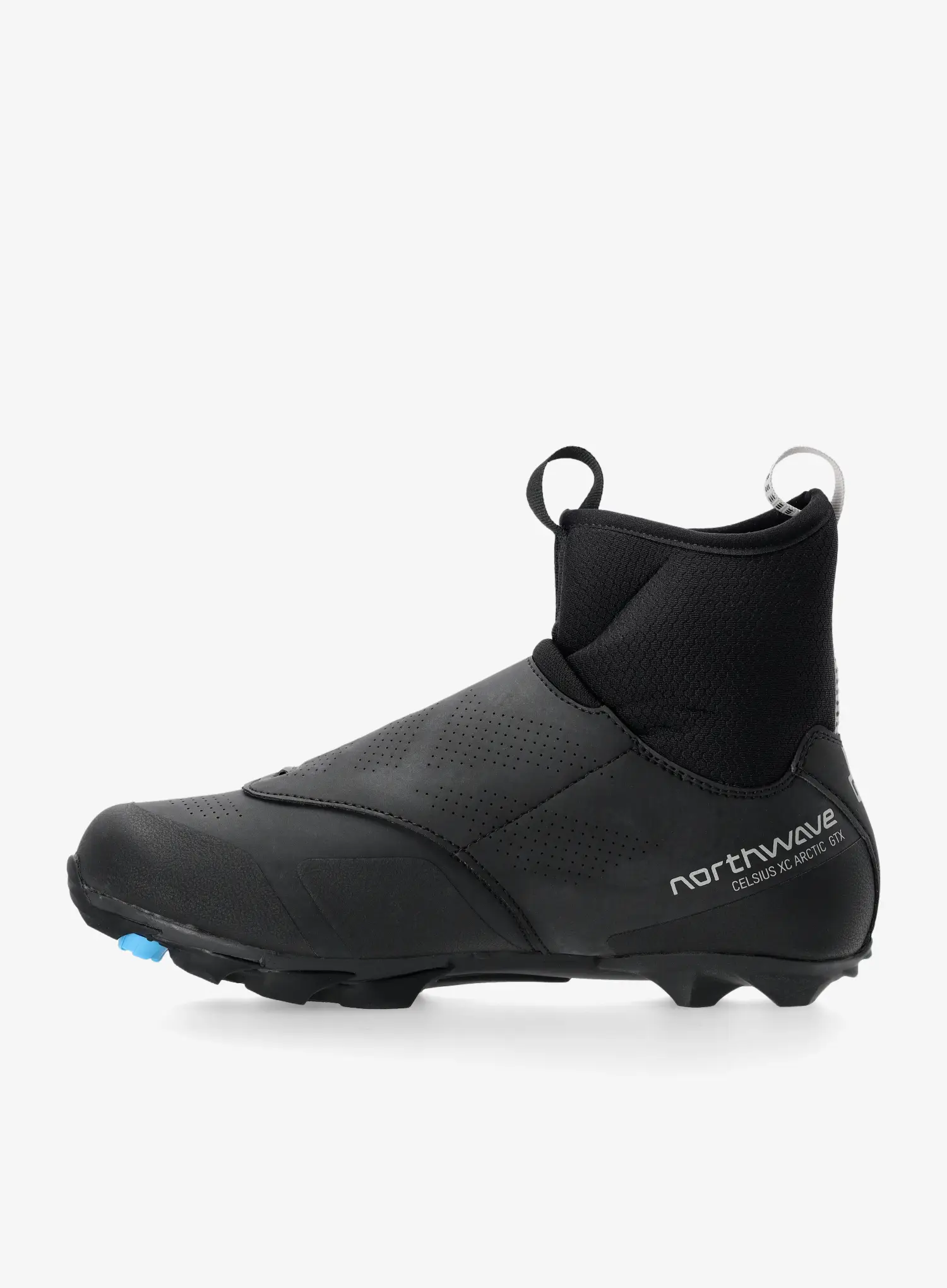 Biciklističke cipele Northwave Celsius XC Arctic GTX - black
