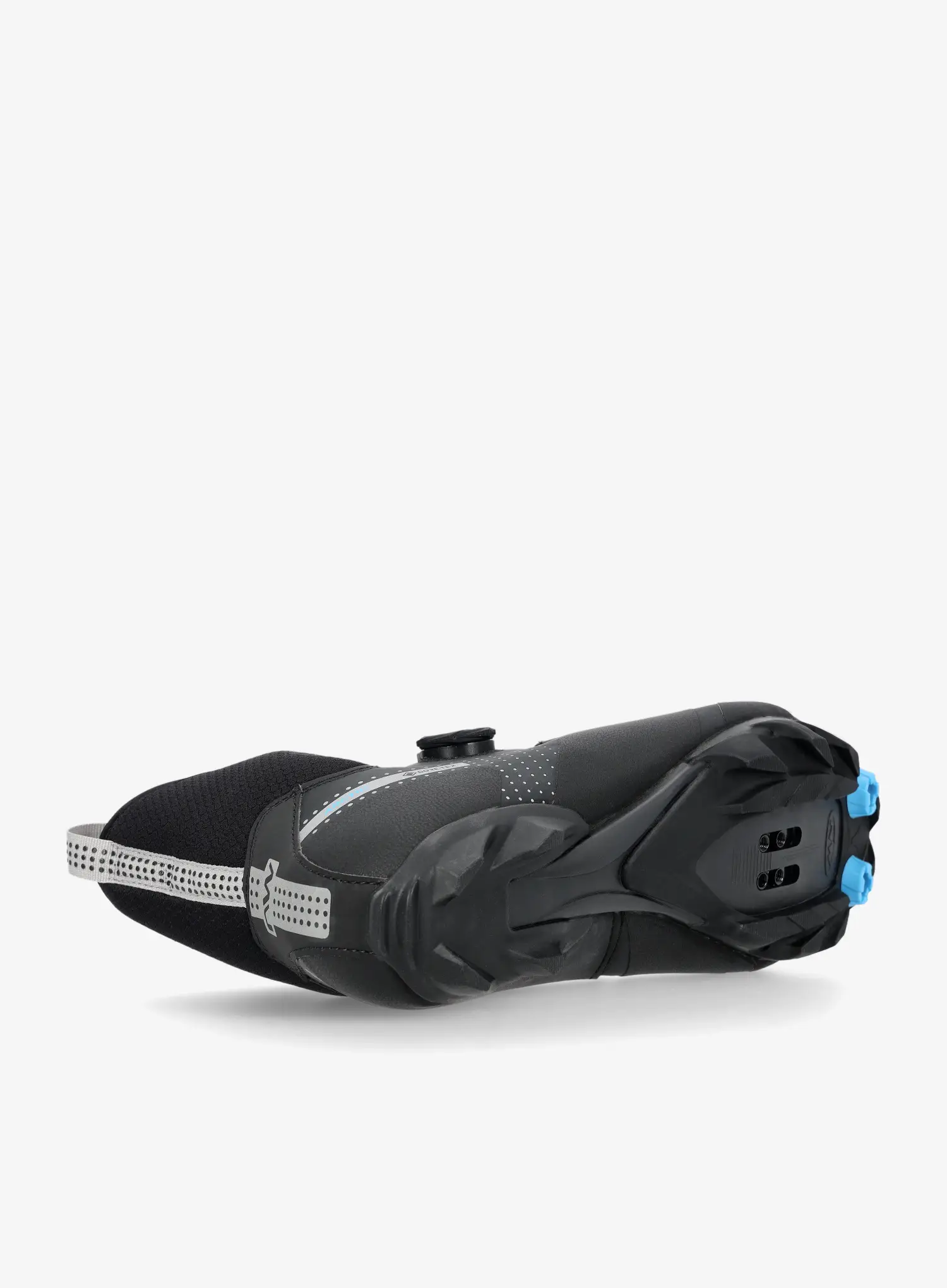 Biciklističke cipele Northwave Celsius XC Arctic GTX - black