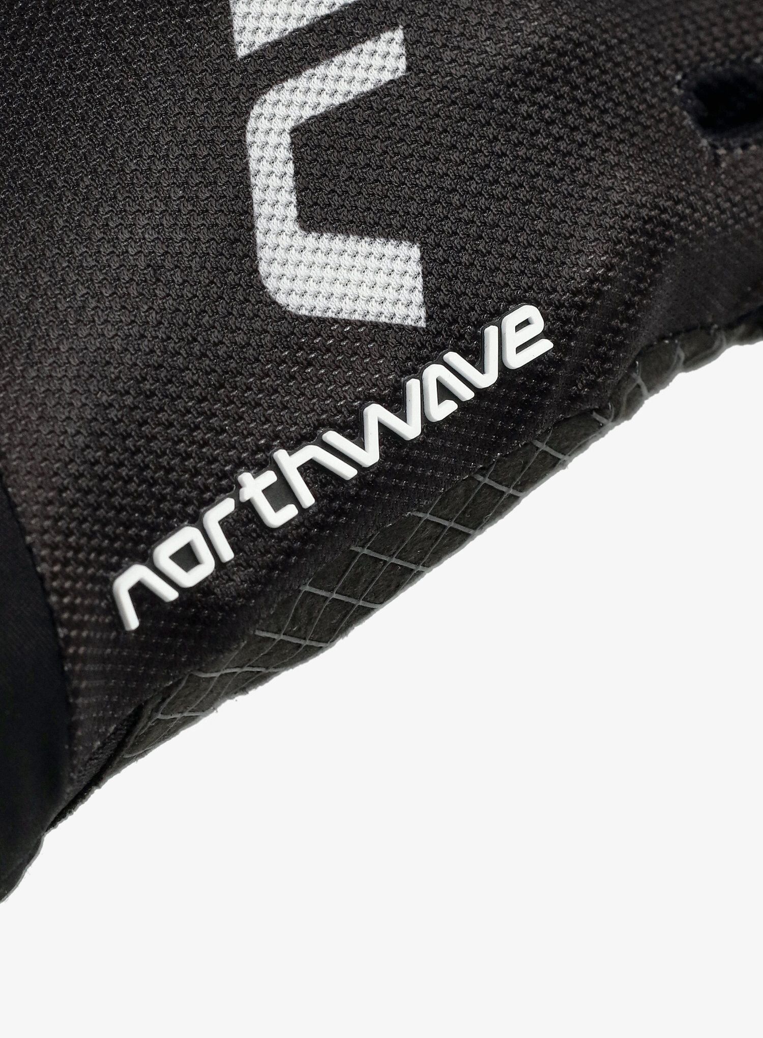 Biciklističke rukavice Northwave Extreme Air Glove - black