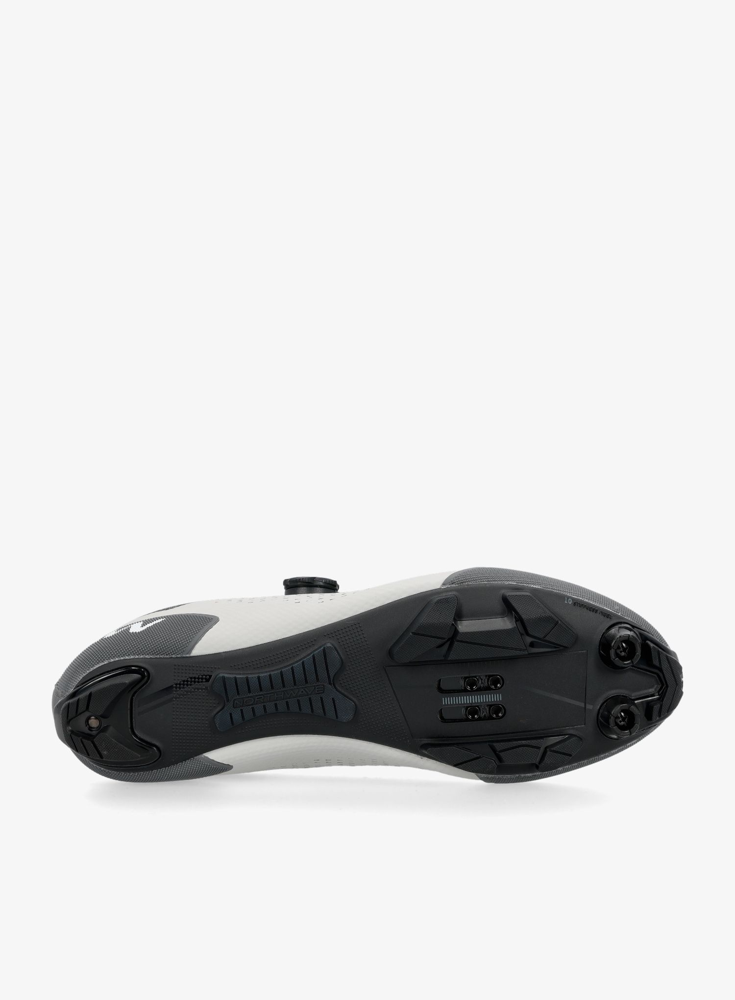 Biciklističke cipele Northwave Razer 2 - light grey
