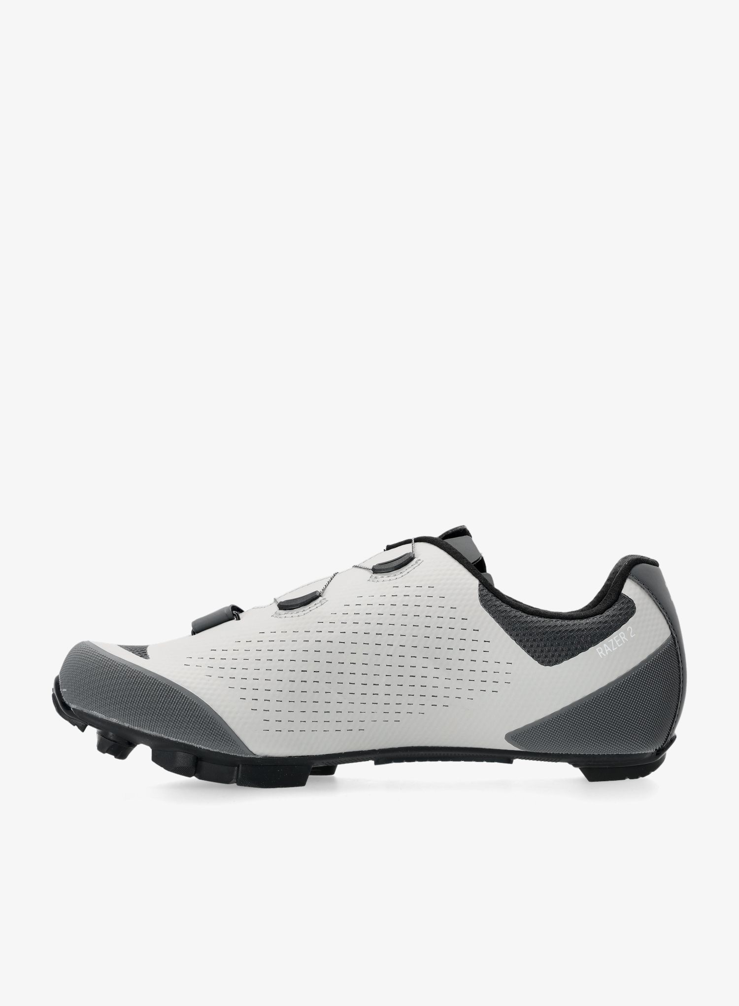 Biciklističke cipele Northwave Razer 2 - light grey