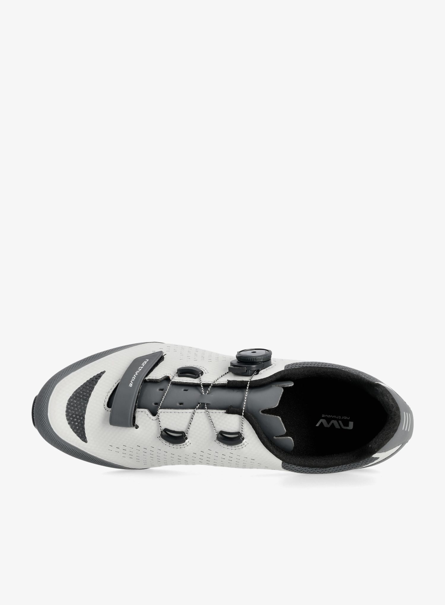 Biciklističke cipele Northwave Razer 2 - light grey
