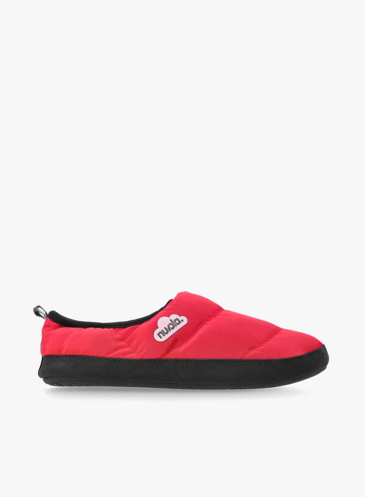 Papuče s postavom Nuvola Classic - red