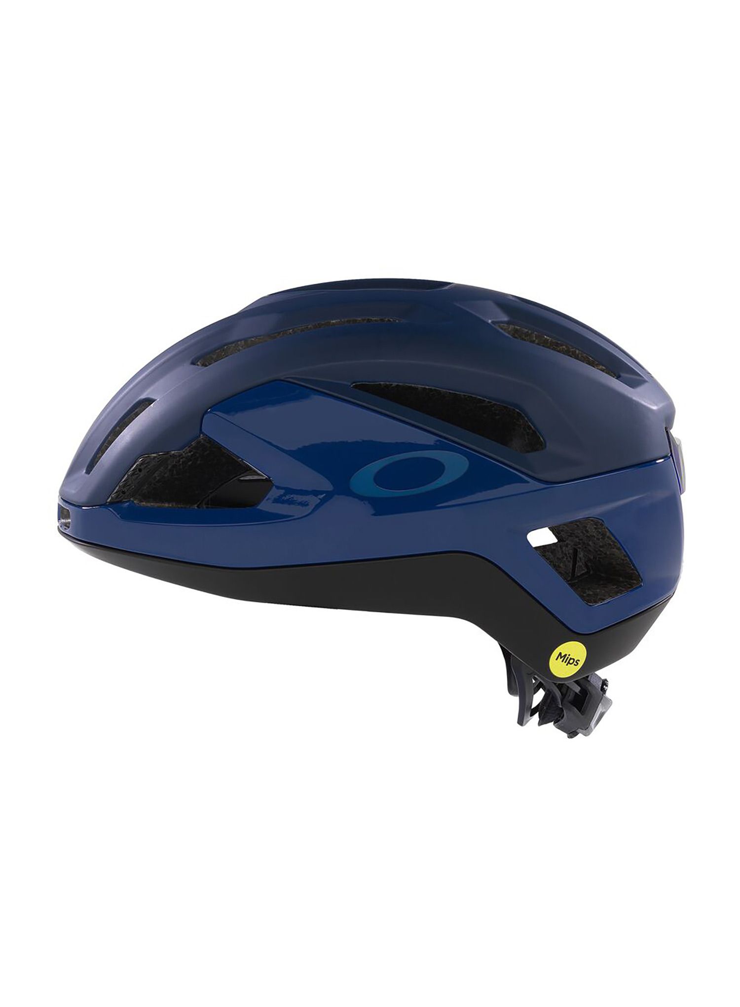 Biciklistička kaciga Oakley Aro3 Endurance Mips - matte poseidon/navy