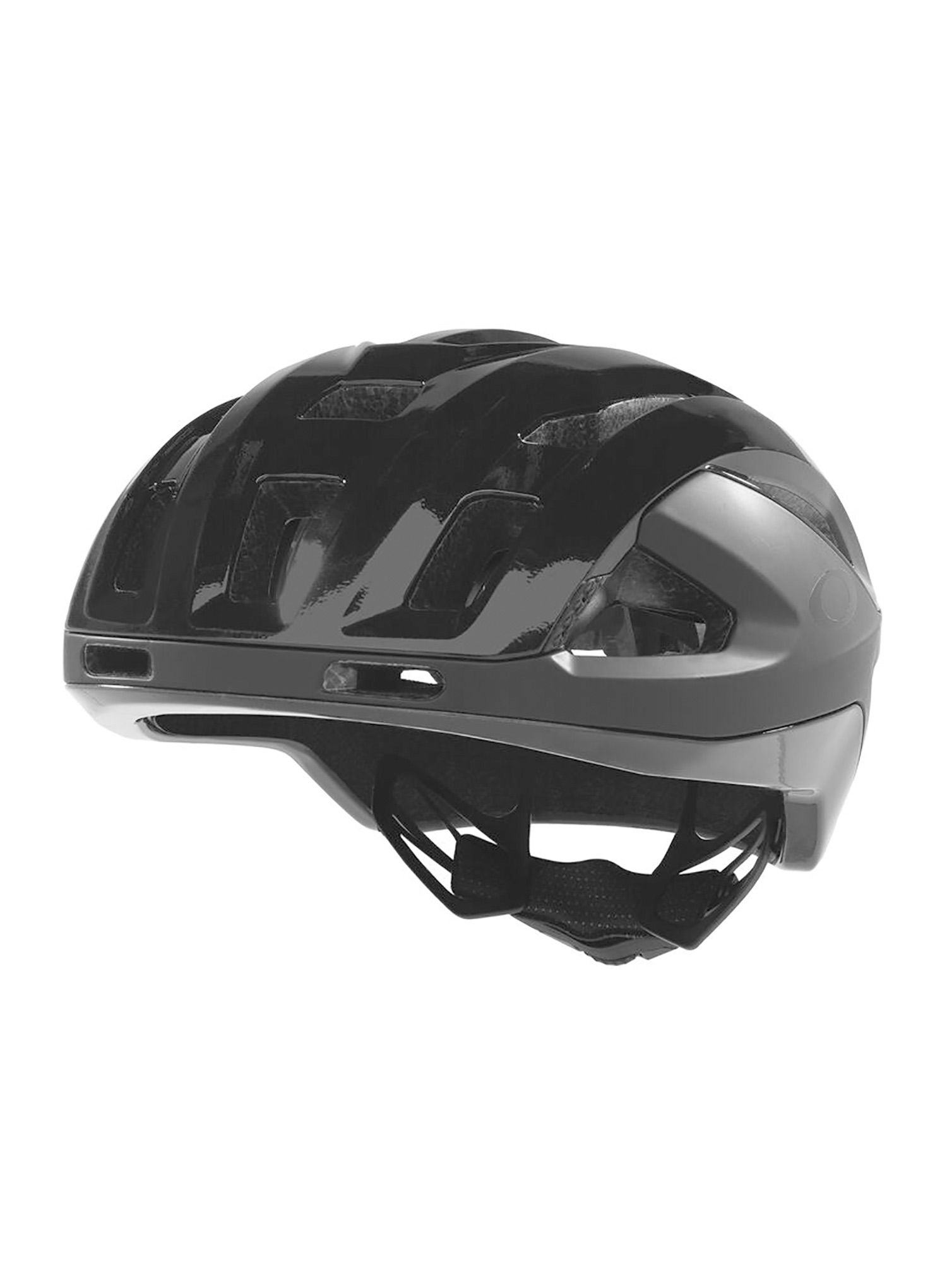 Biciklistička kaciga Oakley Aro3 Endurance Mips - polished/black/black