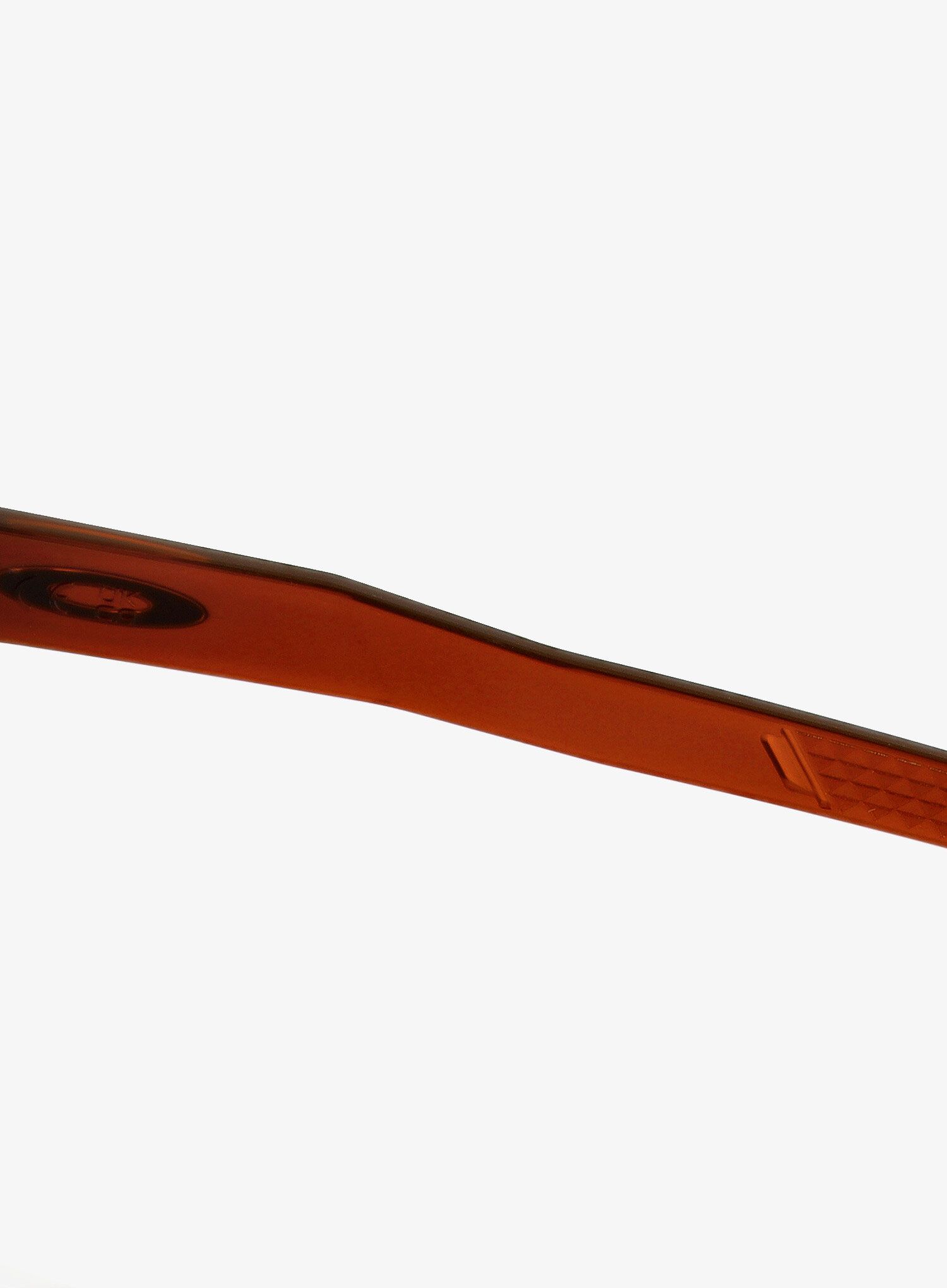 Sunčane naočale Oakley Castel - rootbeer/bronze