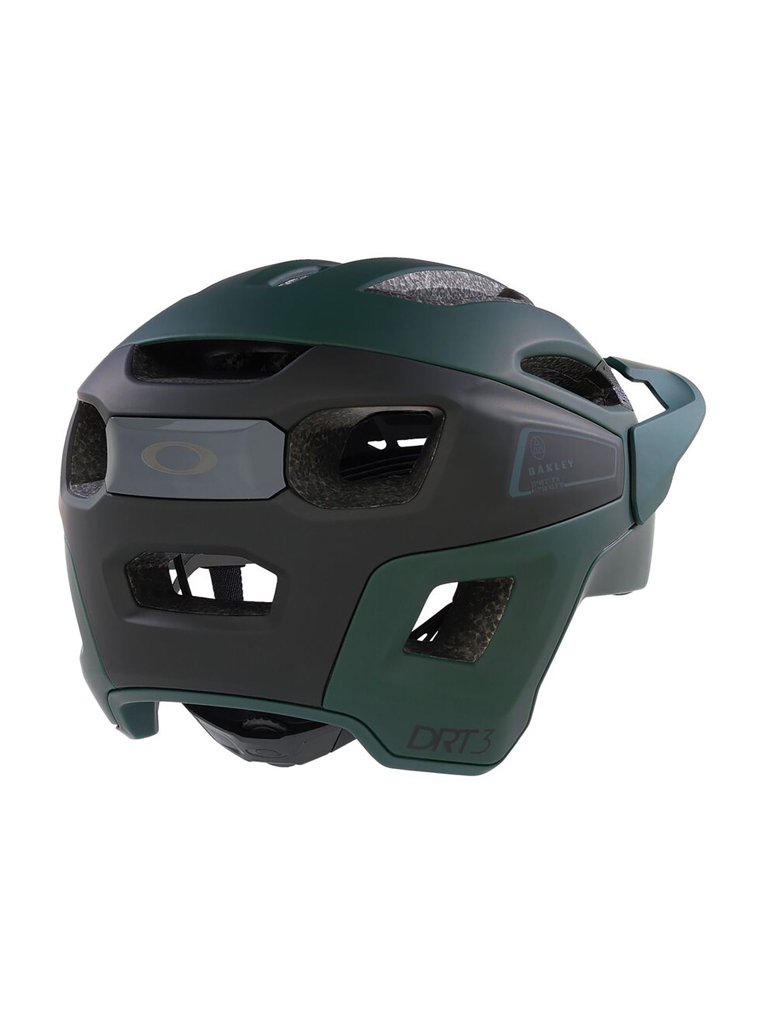 Biciklistička kaciga Oakley DRT3 Mips - hunter grn/satin black