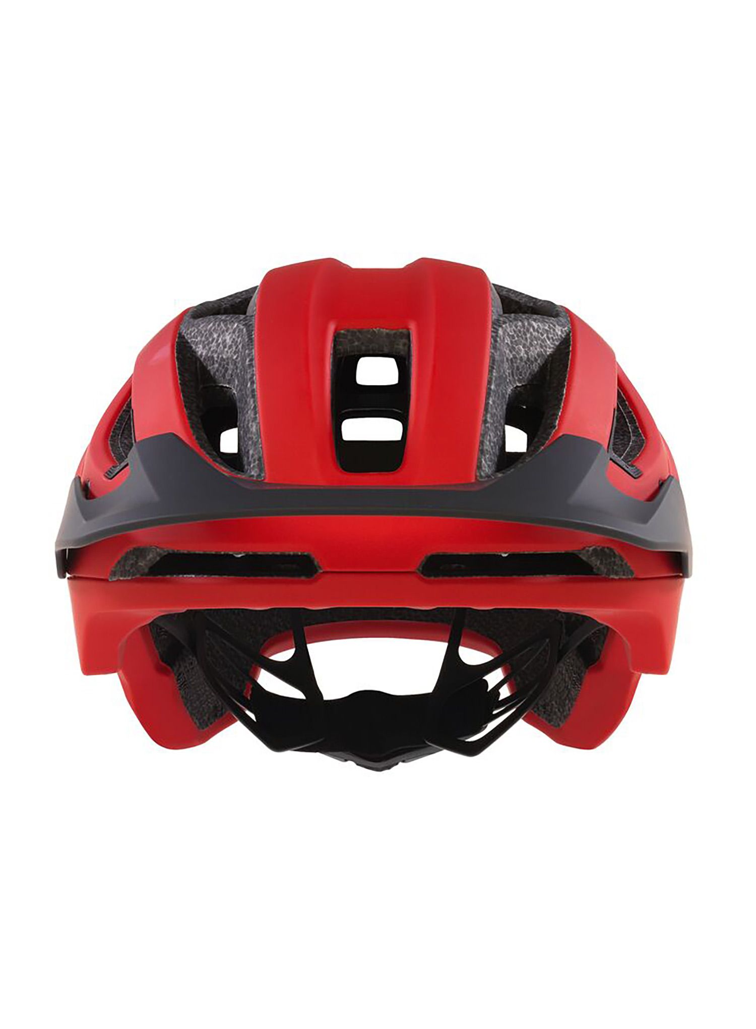 Kaciga MTB Oakley DRT3 Mips - matte redline