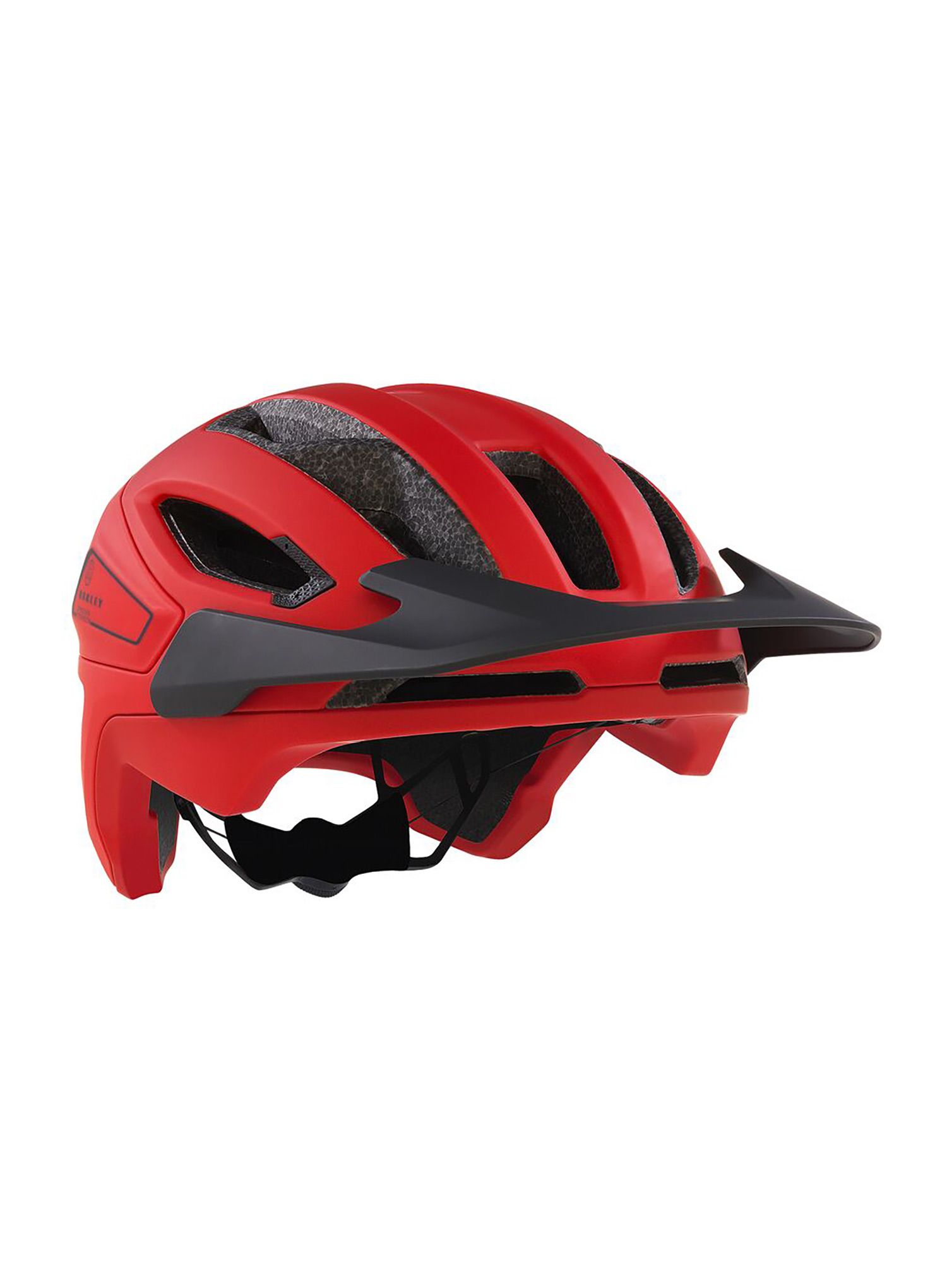 Kaciga MTB Oakley DRT3 Mips - matte redline
