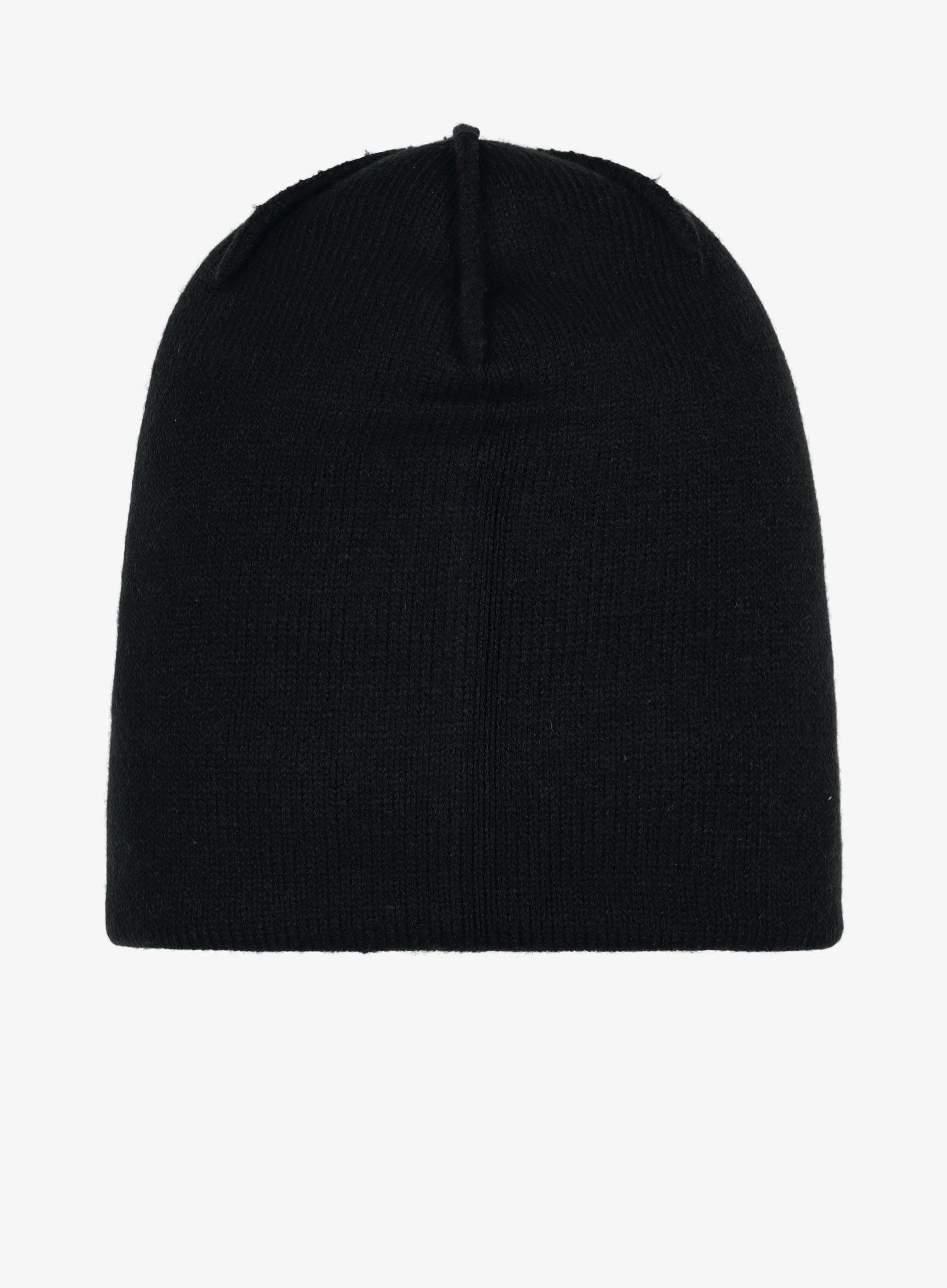 Zimska kapa Oakley Factory Cuff Beanie - blackout