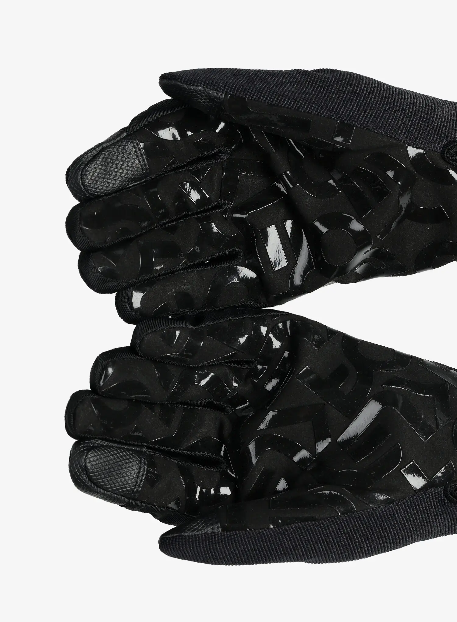 Biciklističke rukavice Oakley Factory Pilot Core Glove - blackout