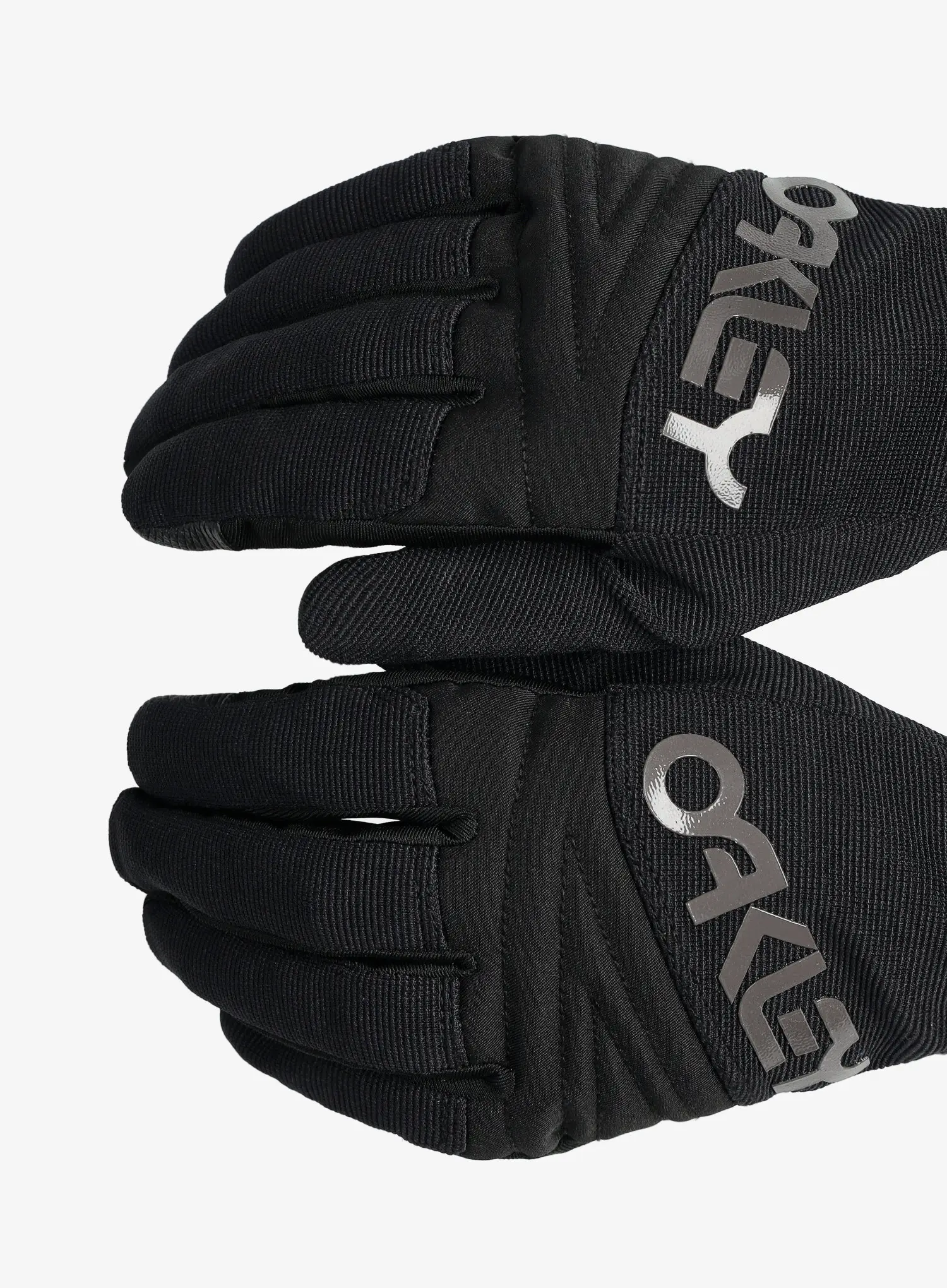Biciklističke rukavice Oakley Factory Pilot Core Glove - blackout