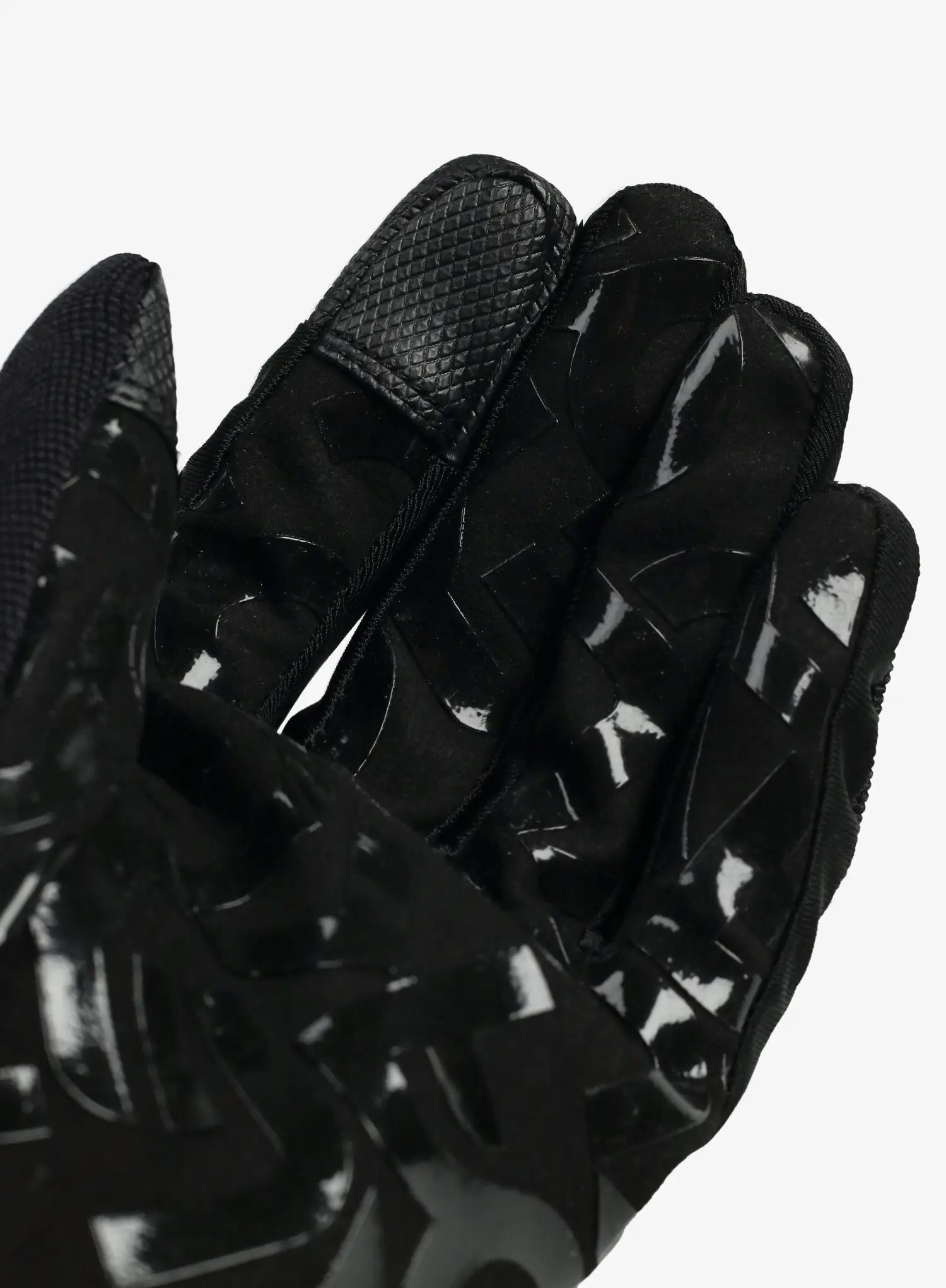 Biciklističke rukavice Oakley Factory Pilot Core Glove - blackout