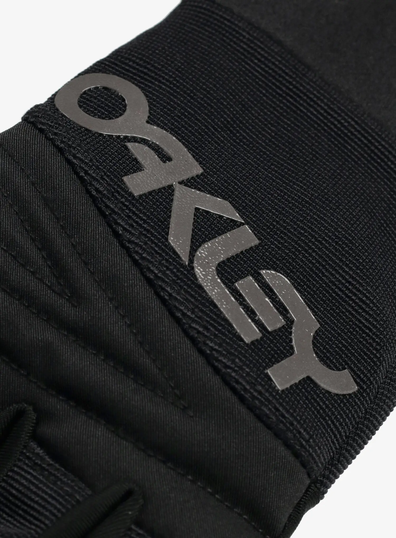 Biciklističke rukavice Oakley Factory Pilot Core Glove - blackout