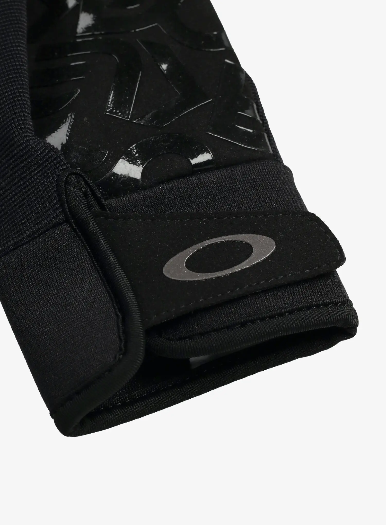 Biciklističke rukavice Oakley Factory Pilot Core Glove - blackout