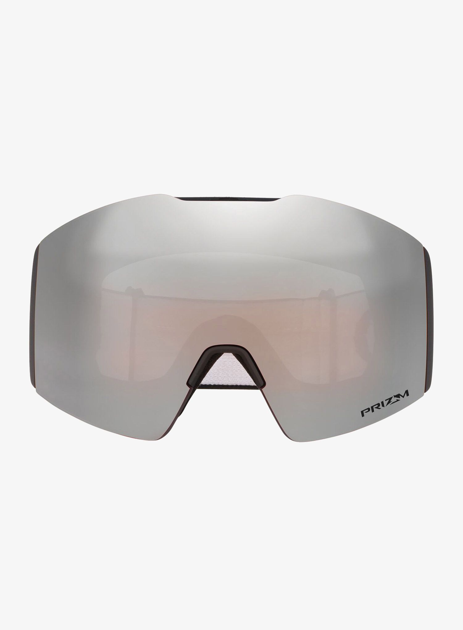 Skijaške naočale Oakley Fall Line - matt black/prizm snow black
