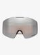 Skijaške naočale Oakley Fall Line - matt black/prizm snow black