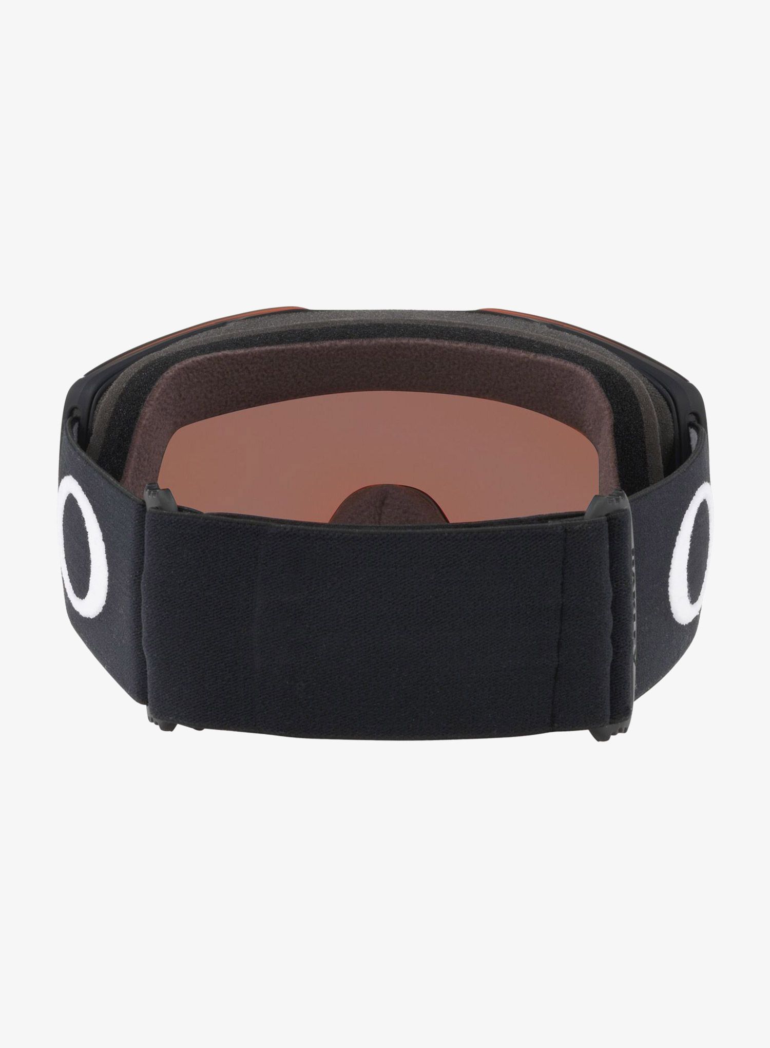 Skijaške naočale Oakley Fall Line - matt black/prizm snow black