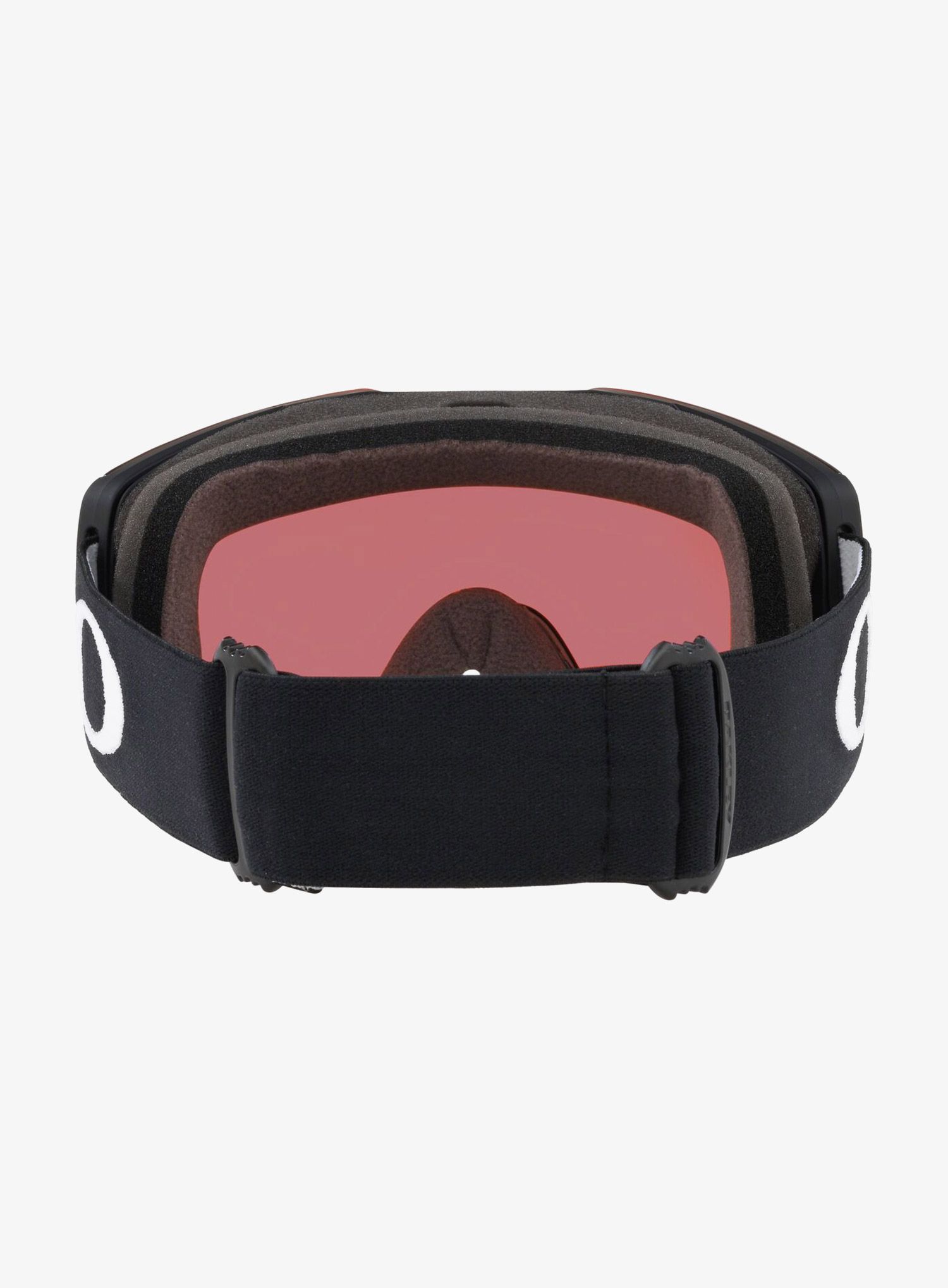 Skijaške naočale Oakley Fall Line - matt black/prizm snow torch