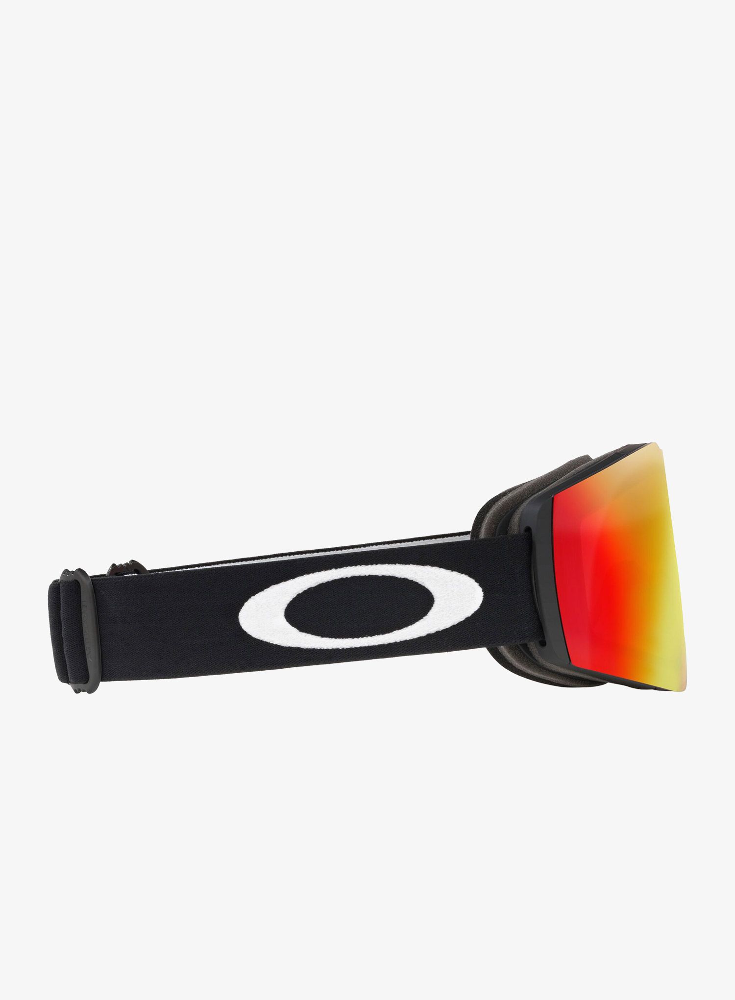 Skijaške naočale Oakley Fall Line - matt black/prizm snow torch