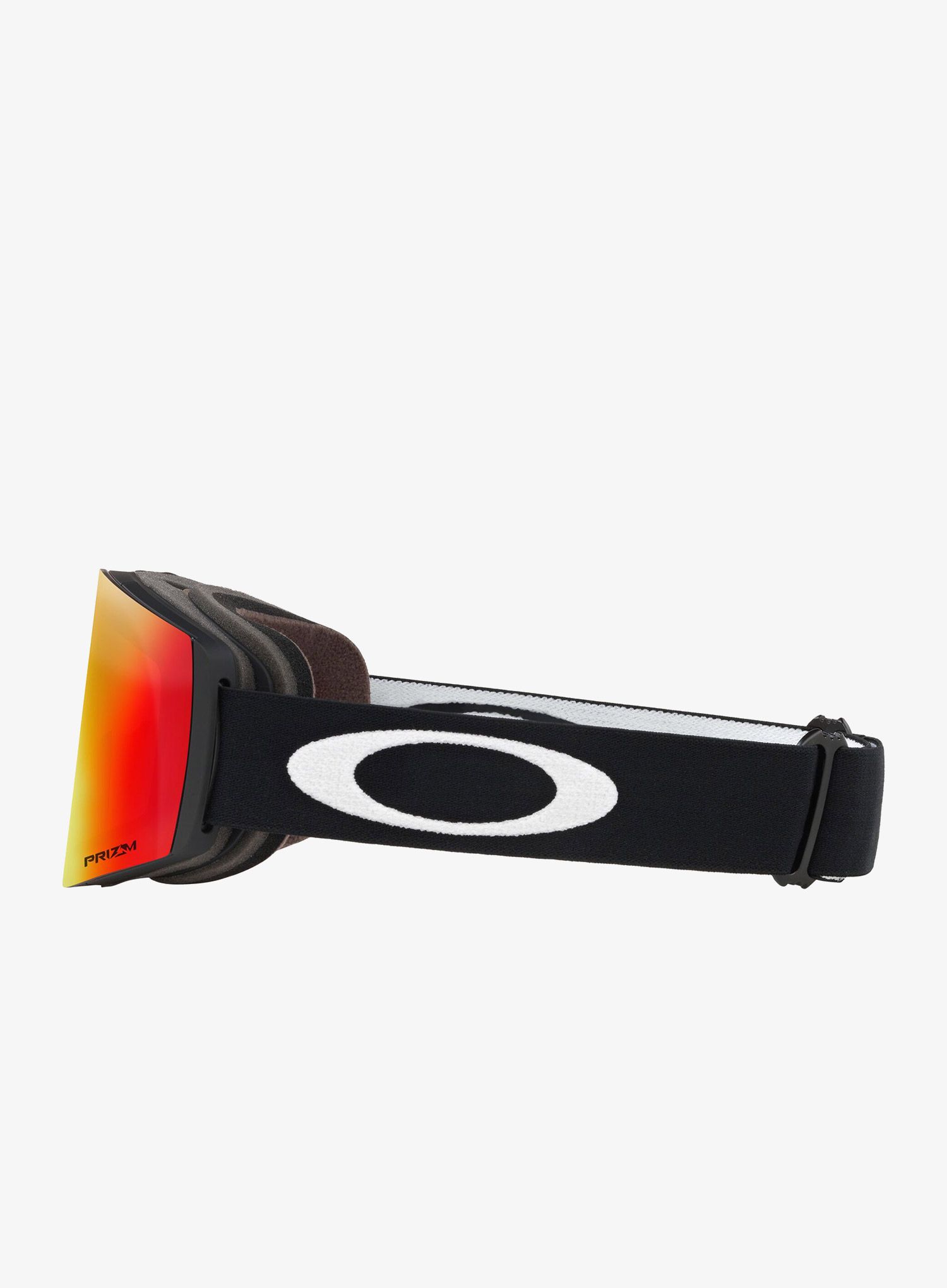 Skijaške naočale Oakley Fall Line - matt black/prizm snow torch