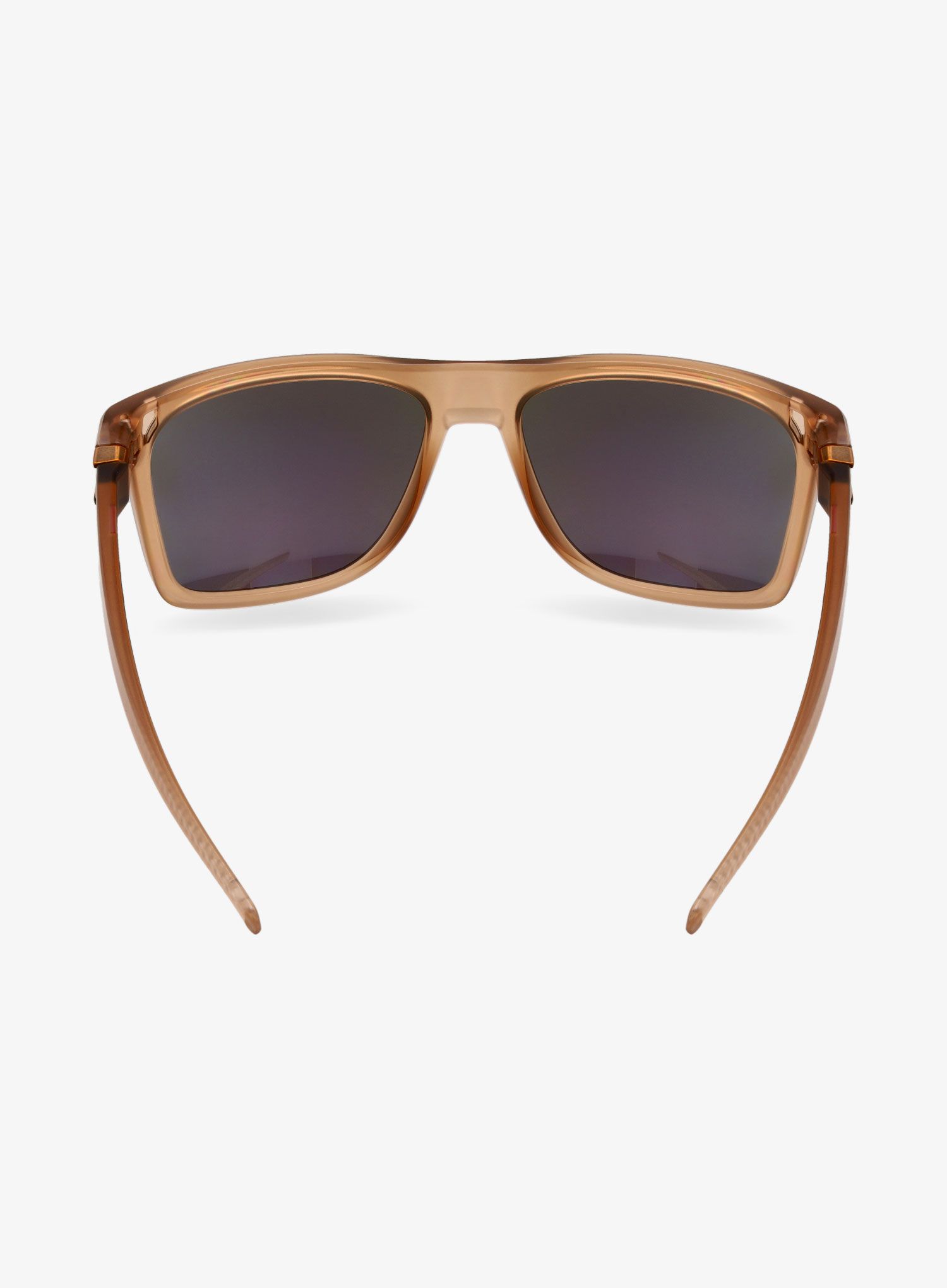 Sunčane naočale Oakley Leffingwell - matte sepia/prizm jade