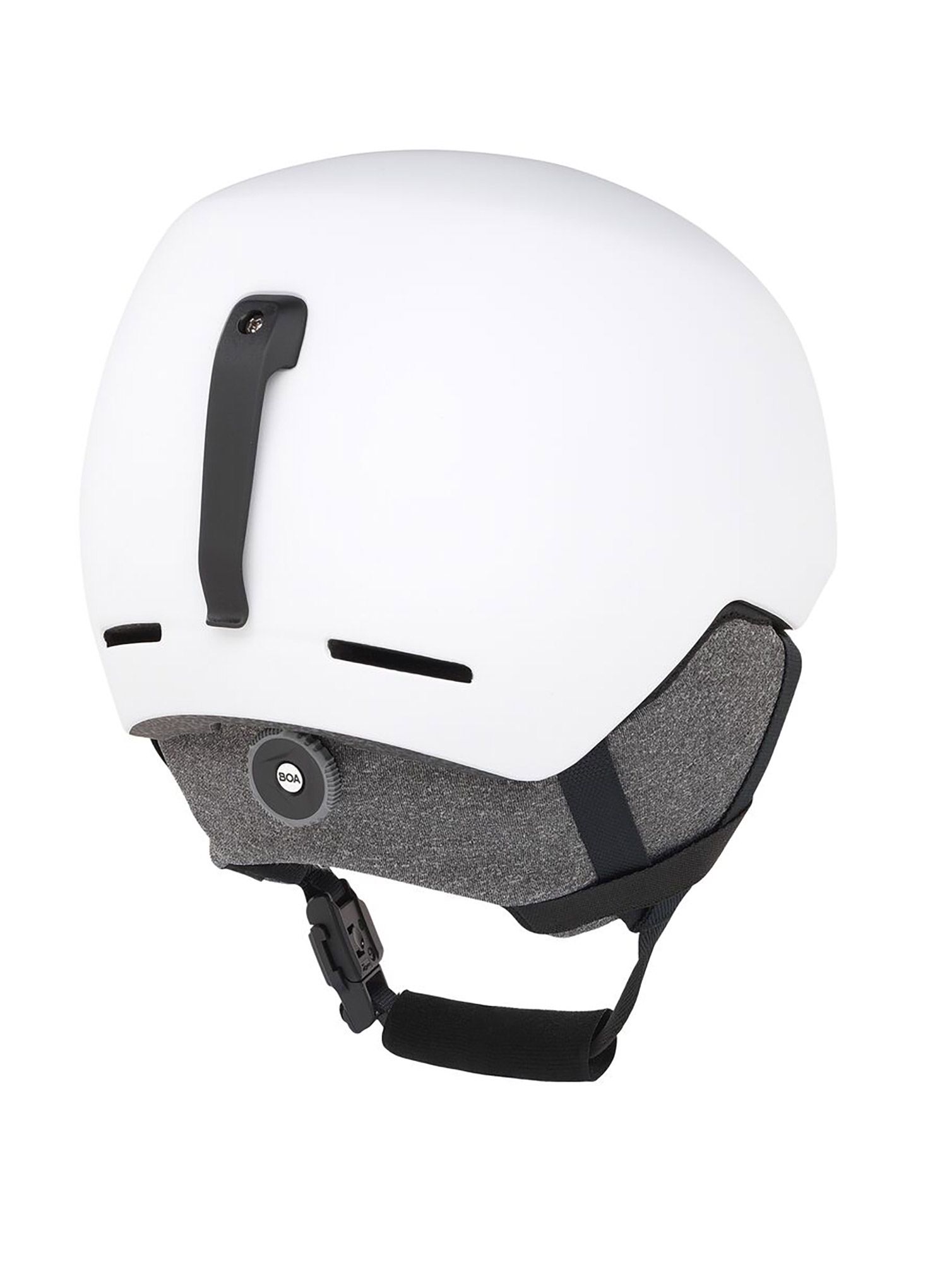Skijaška kaciga Oakley MOD1 - white