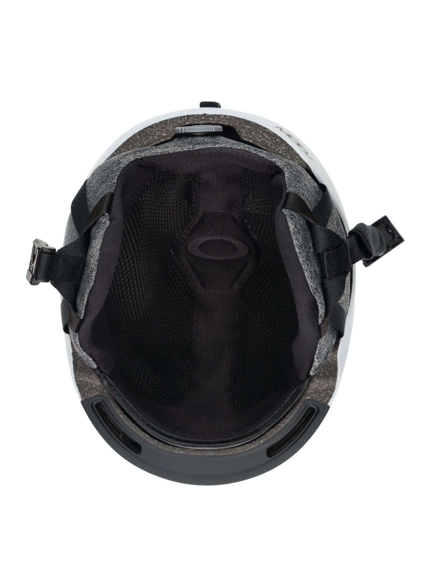 Skijaška kaciga Oakley MOD1 - white