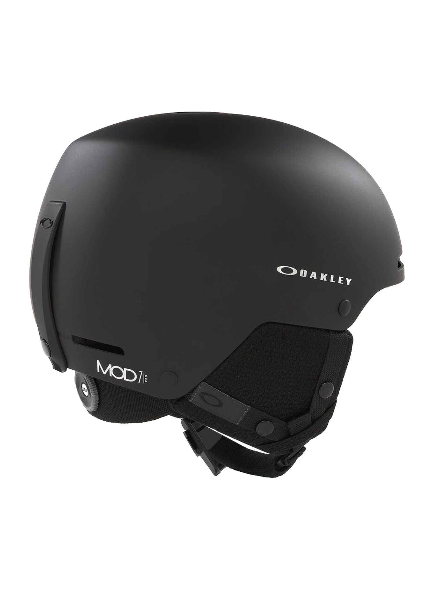 Skijaška kaciga Oakley Mod1 Pro - blackout