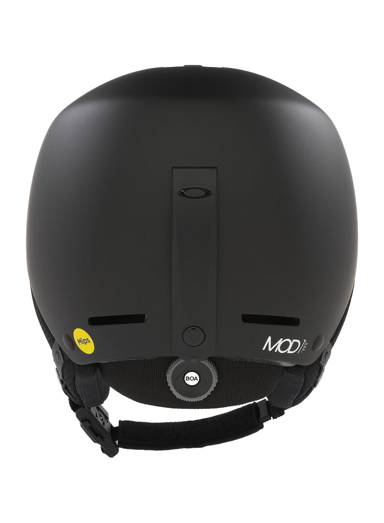 Skijaška kaciga Oakley Mod1 Pro - blackout