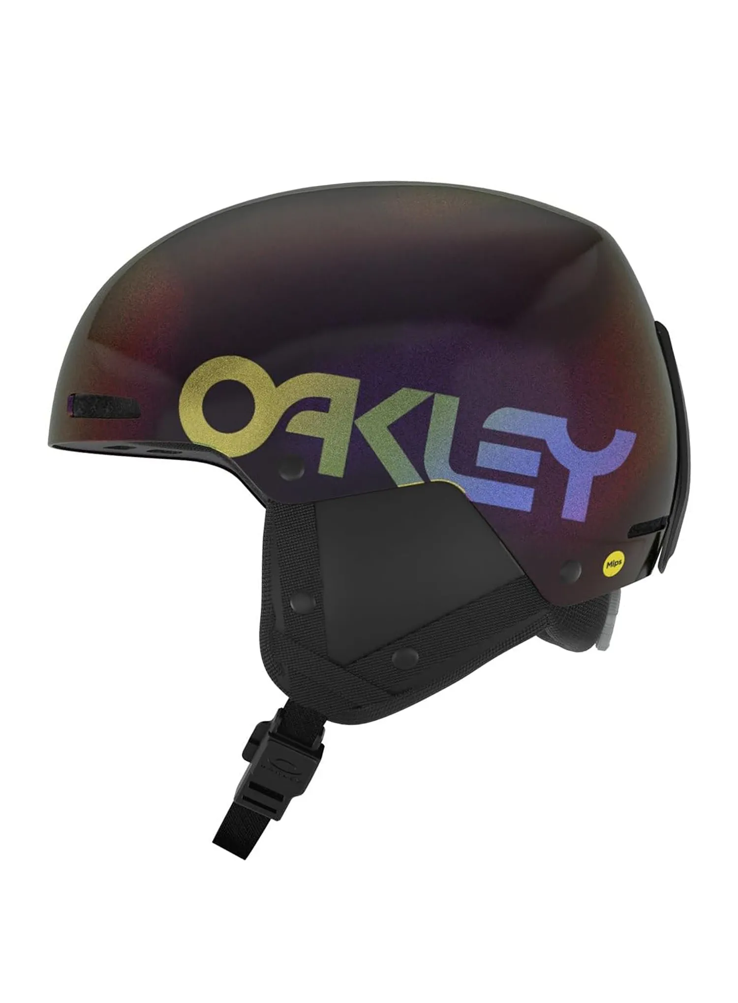 Skijaška kaciga Oakley Mod1 Pro - factory pilot galaxy