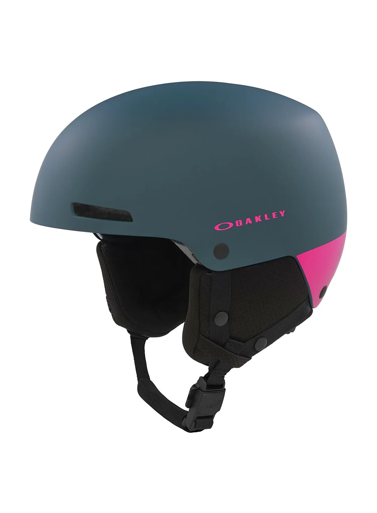 Skijaška kaciga Oakley Mod1 Pro - matte poseidon/pink fde