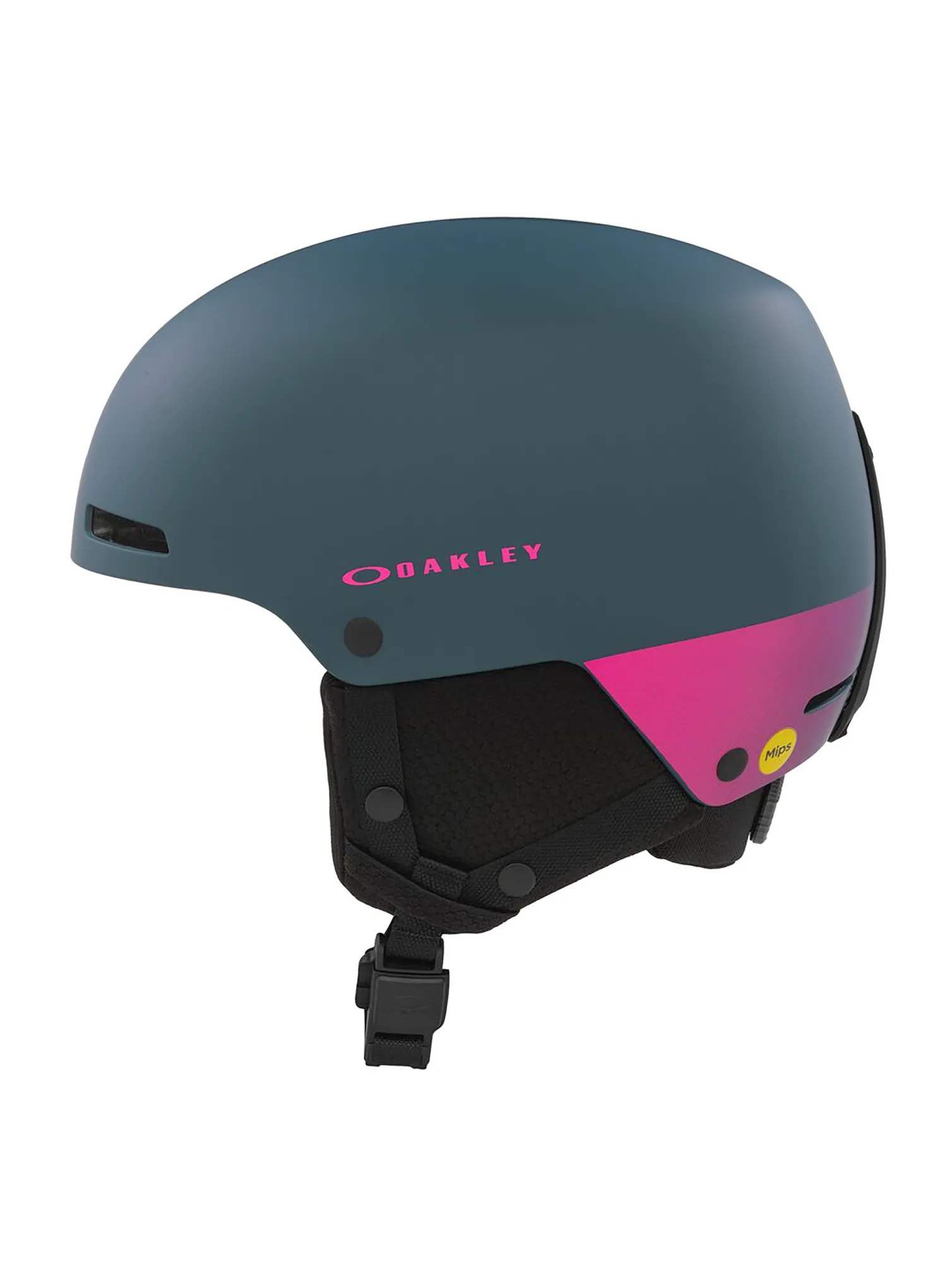 Skijaška kaciga Oakley Mod1 Pro - matte poseidon/pink fde