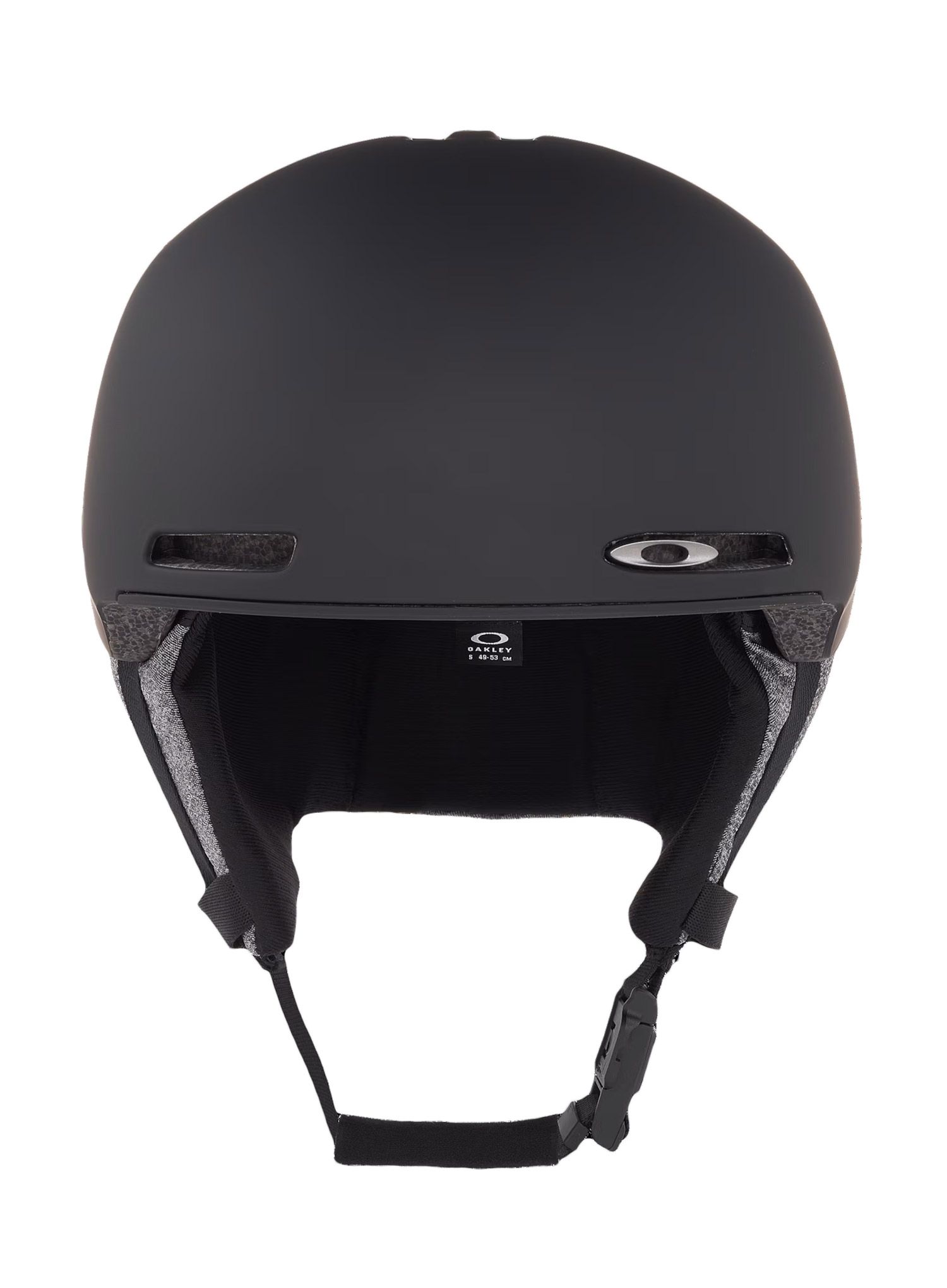 Dječja kaciga Oakley Mod 1 Youth - blackout