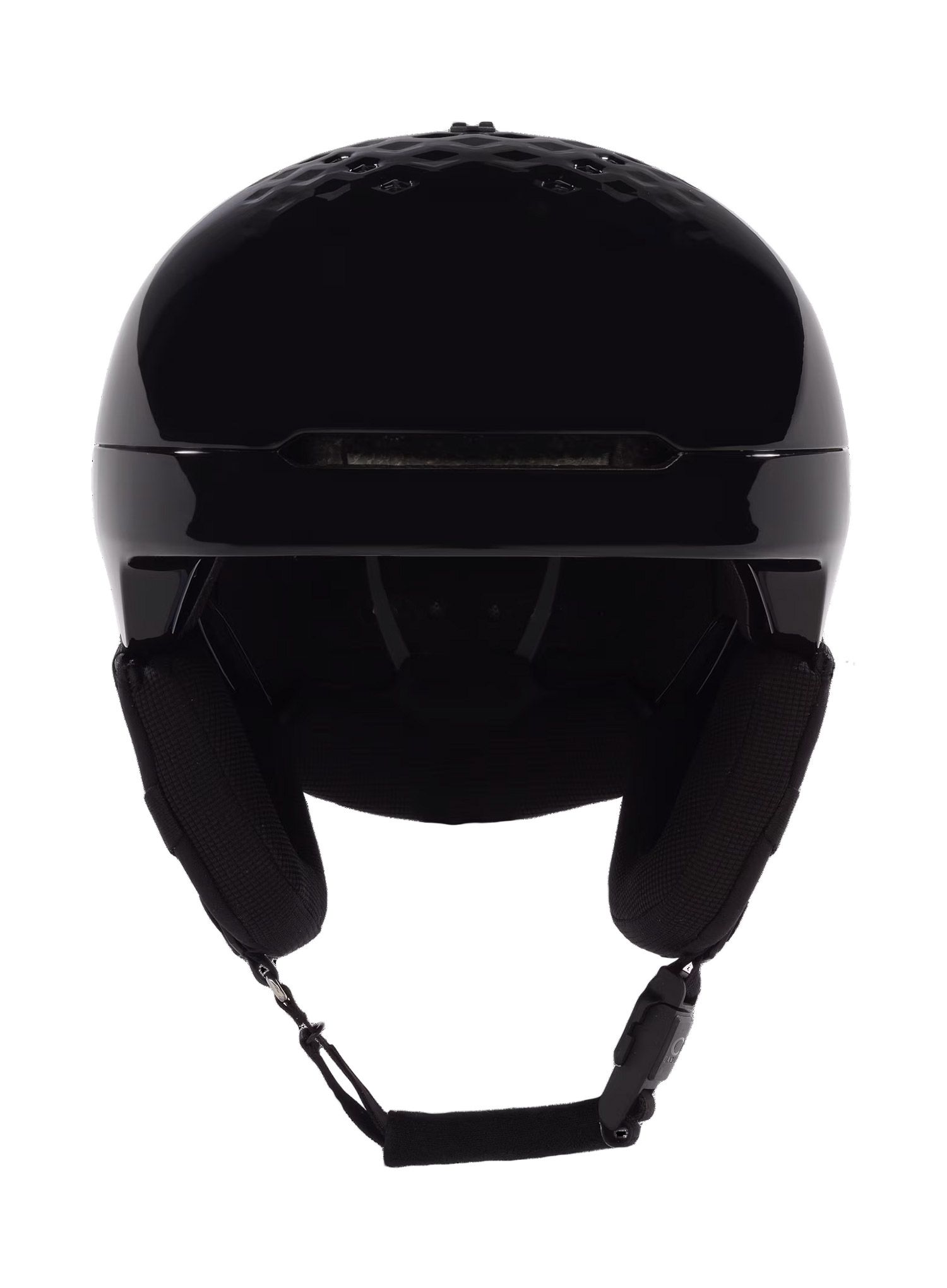 Skijaška kaciga Oakley Mod 3 - blackout