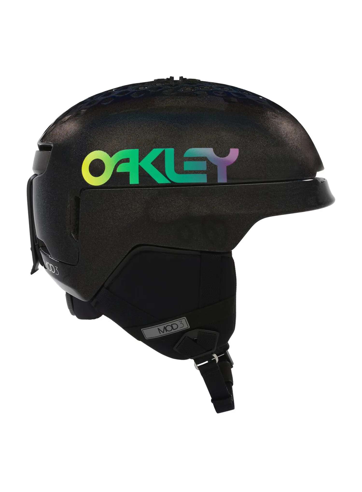 Skijaška kaciga Oakley Mod 3 - factory pilot galaxy