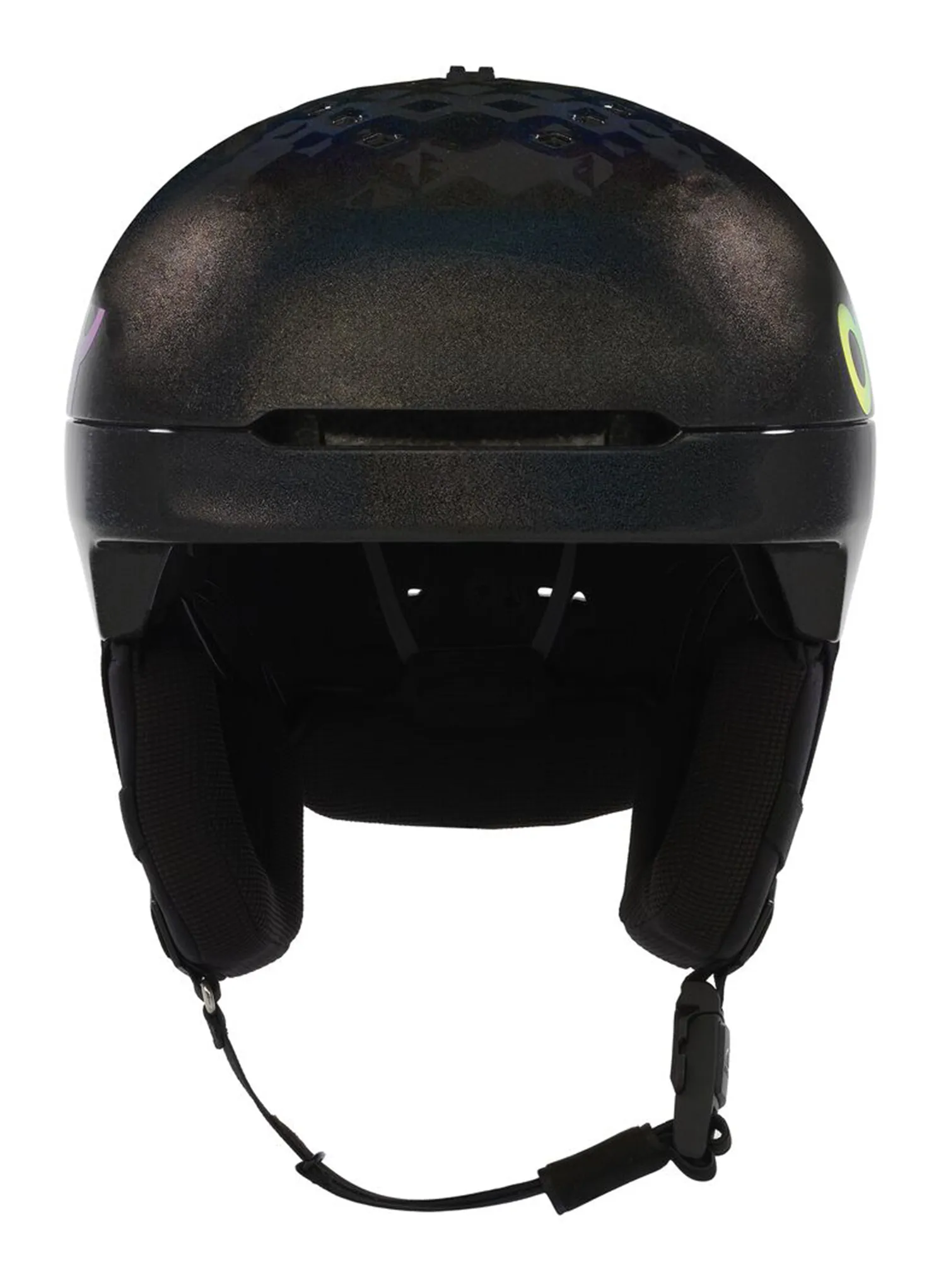 Skijaška kaciga Oakley Mod 3 - factory pilot galaxy
